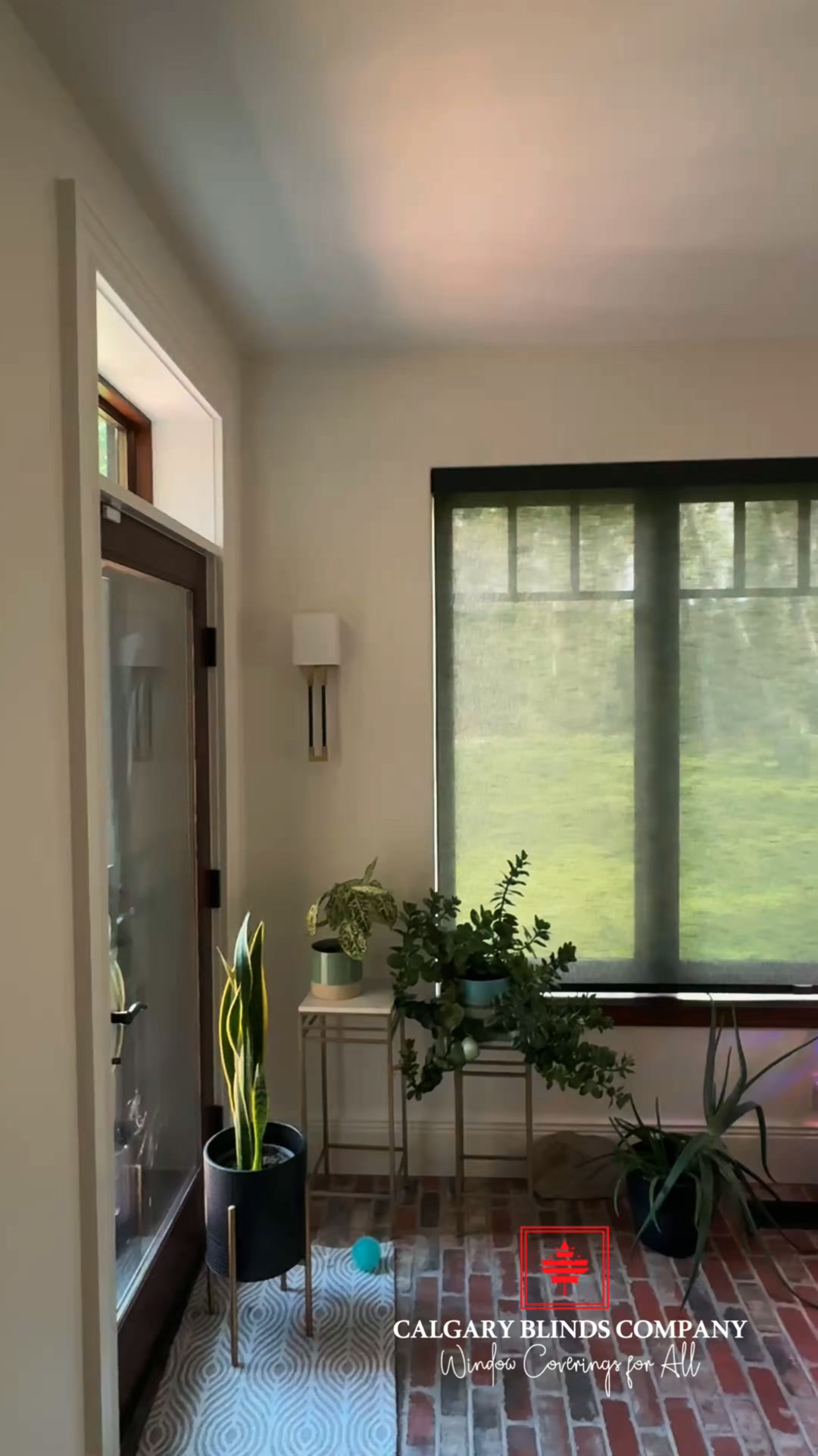 Calgary Blinds Company