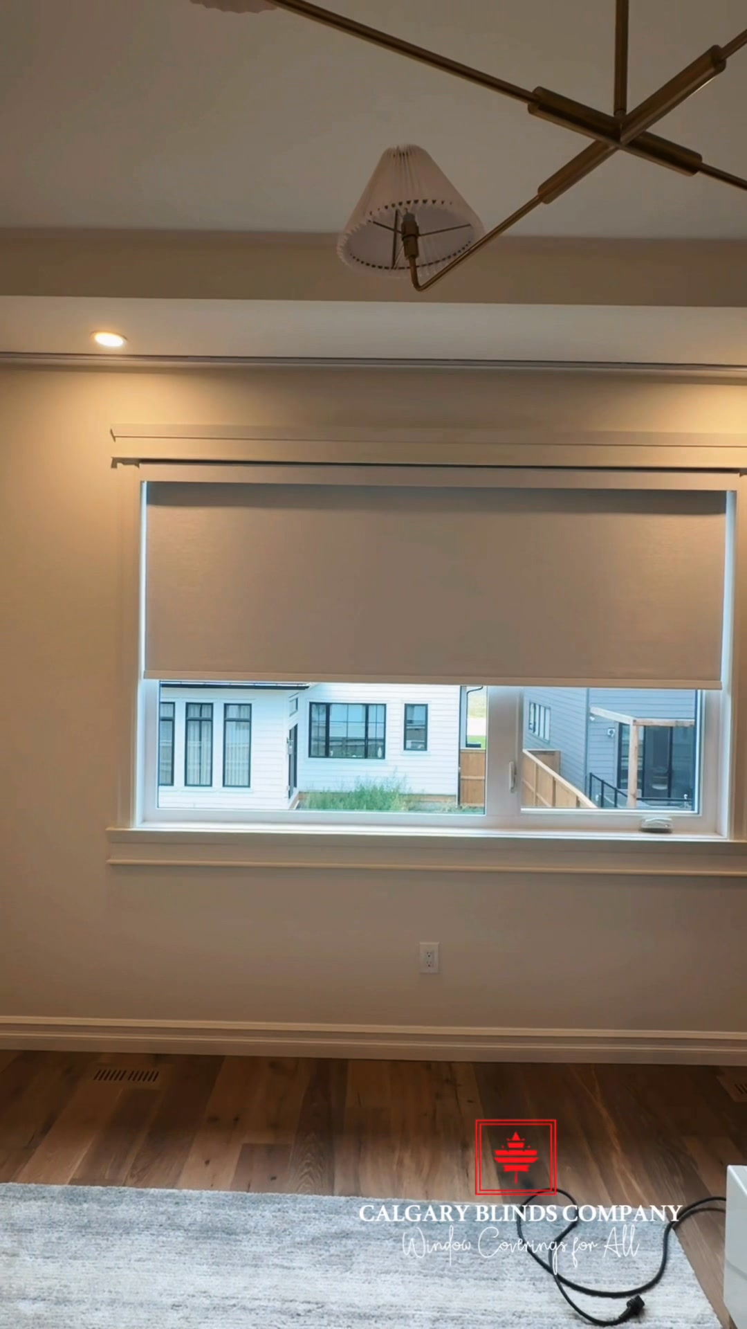 Calgary Blinds Company