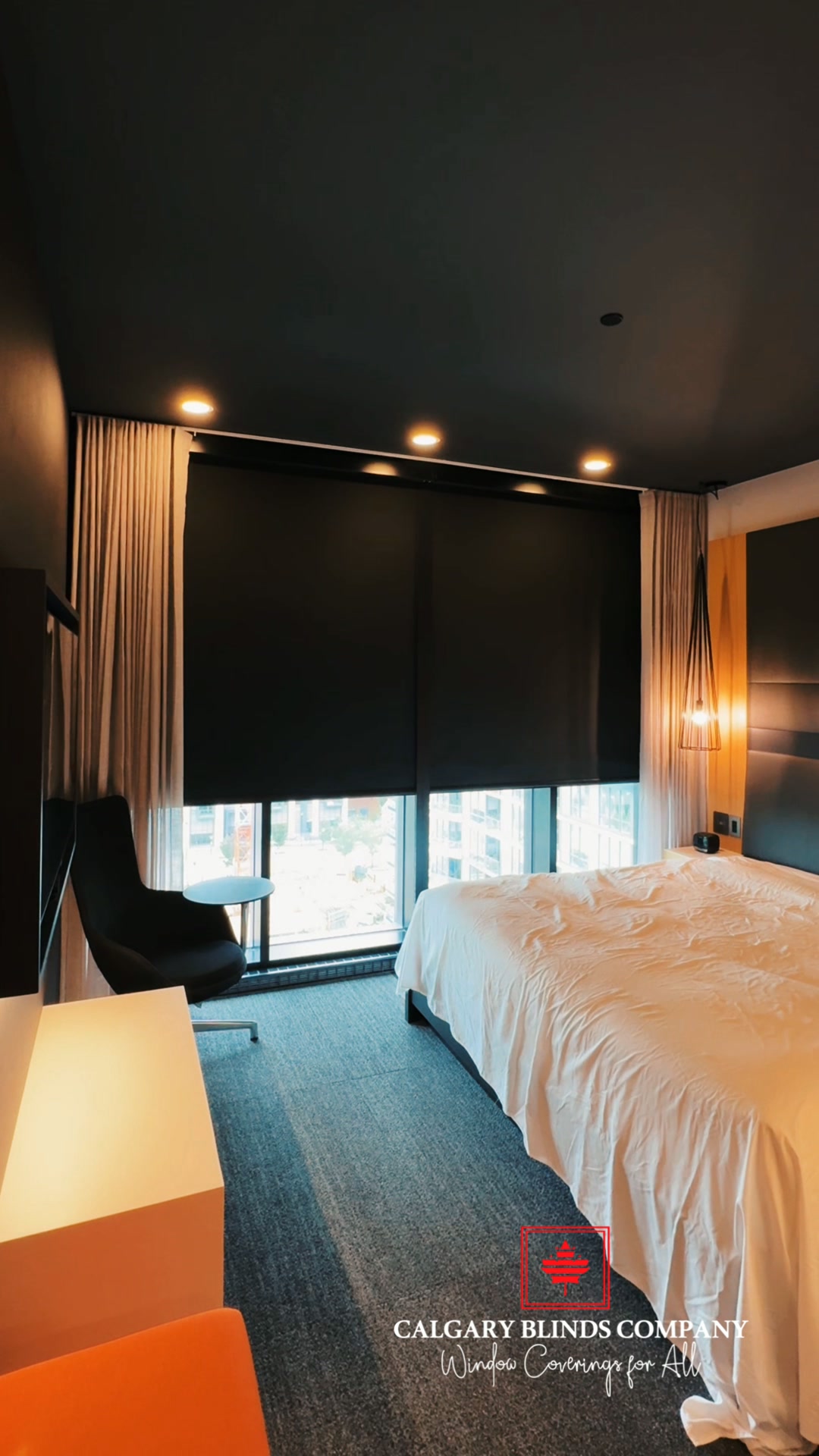 Calgary Blinds Company
