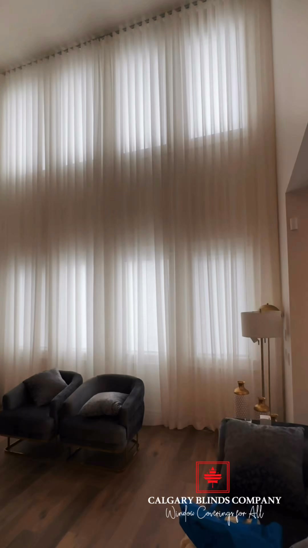 Calgary Blinds Company