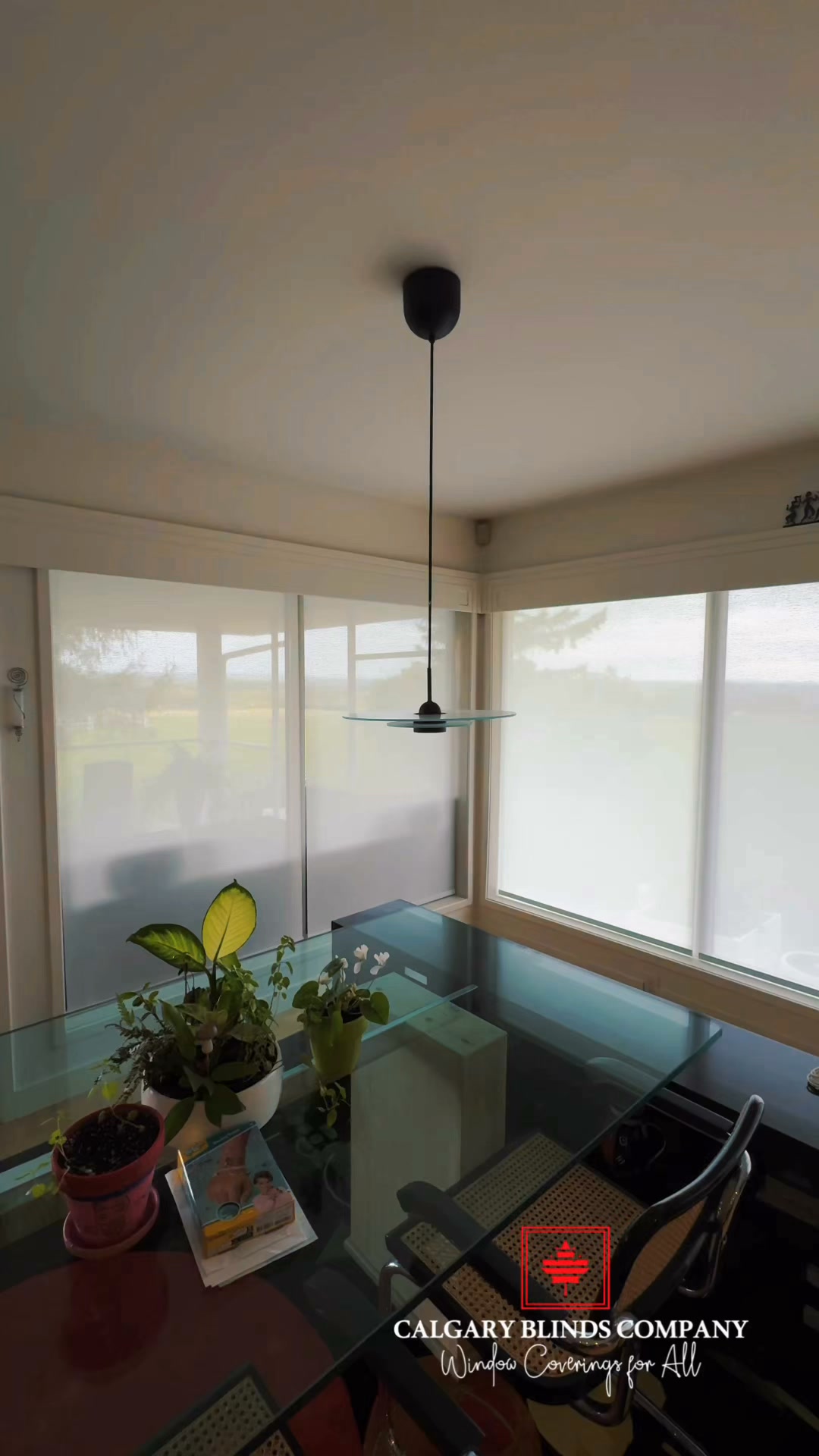 Calgary Blinds Company