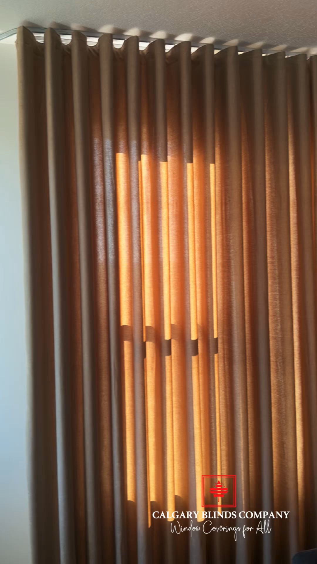 Calgary Blinds Company