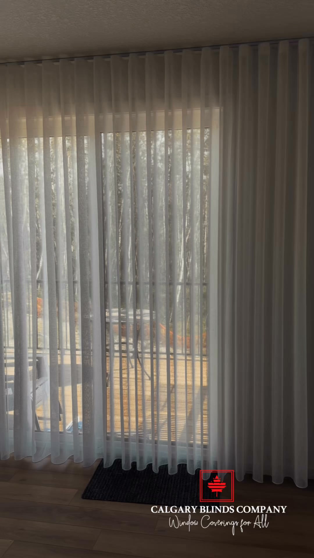 Calgary Blinds Company
