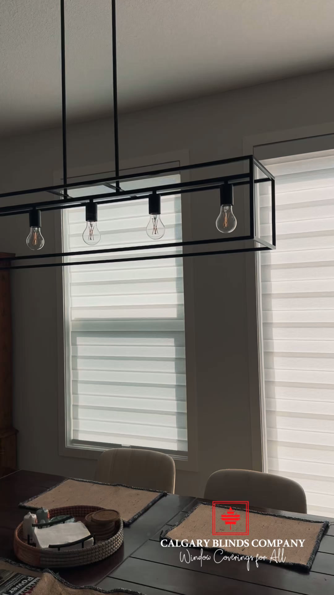Calgary Blinds Company