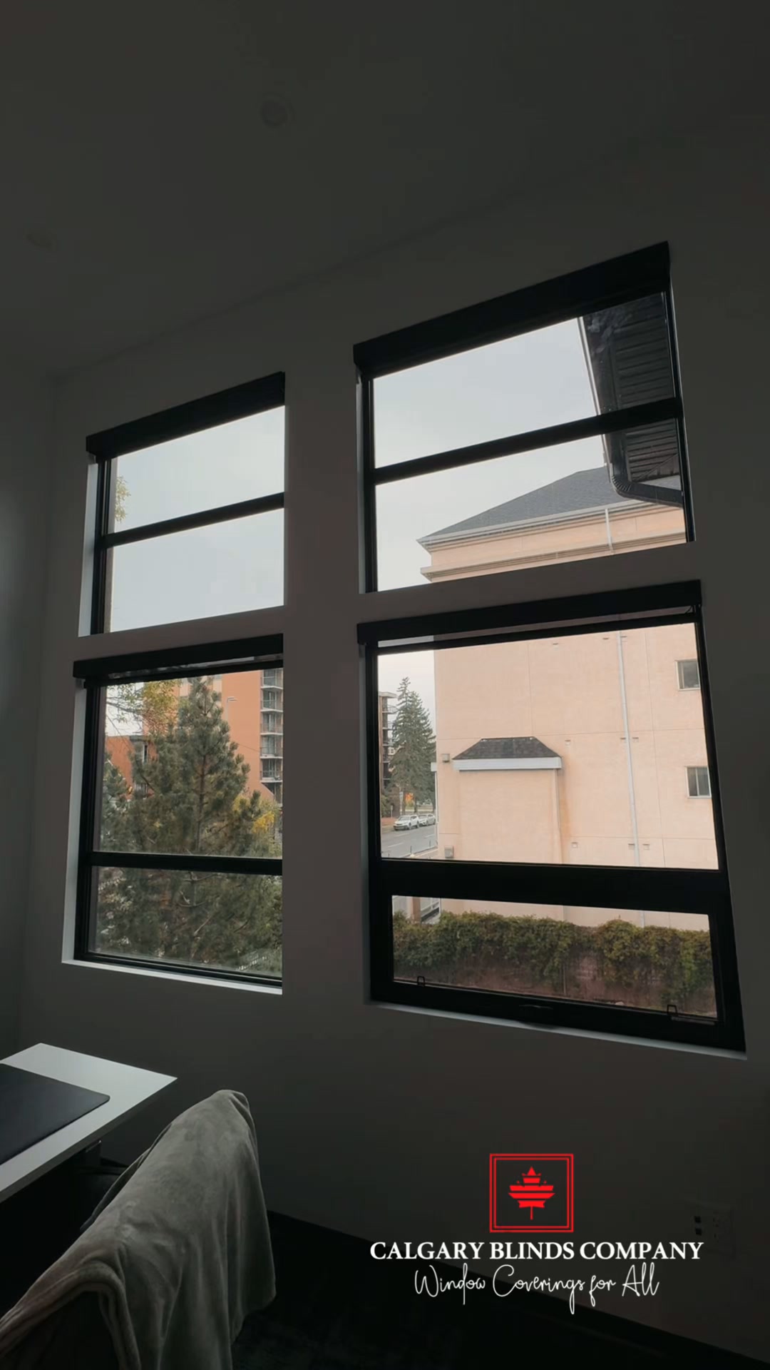 Calgary Blinds Company