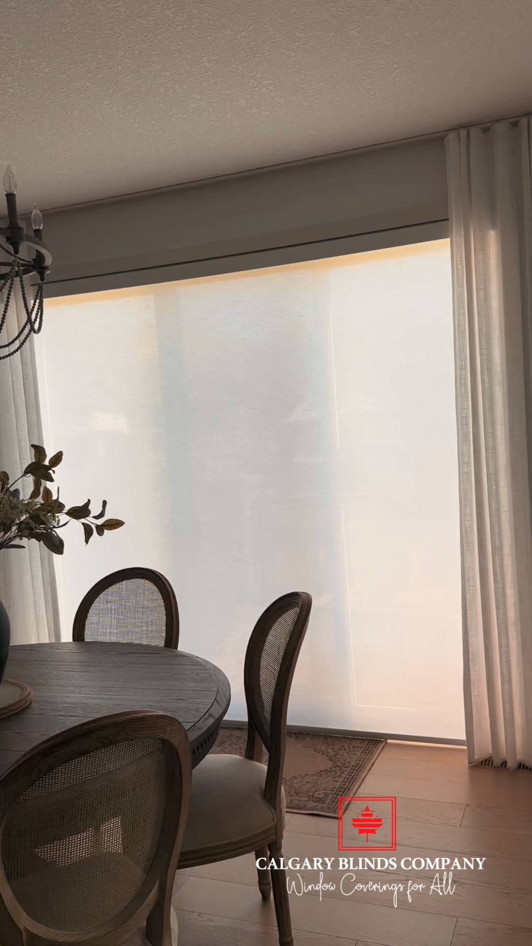 Calgary Blinds Company