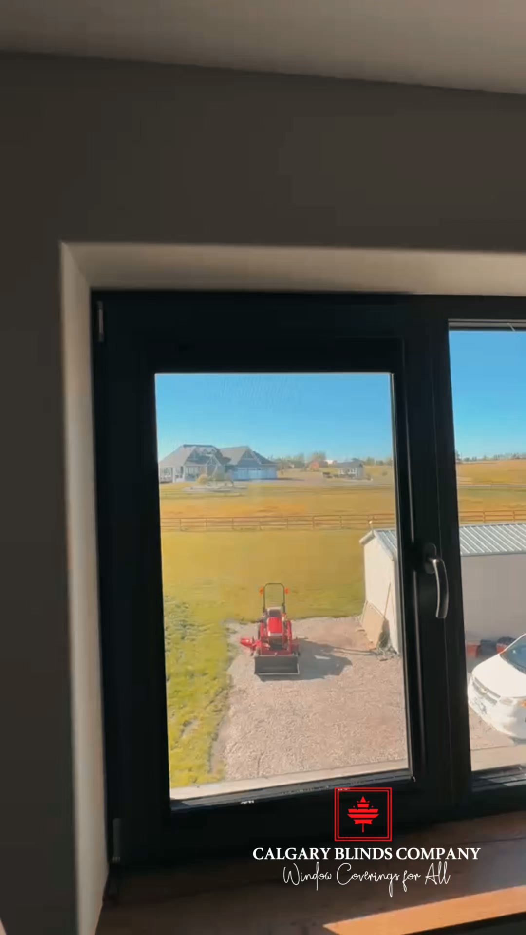 Calgary Blinds Company