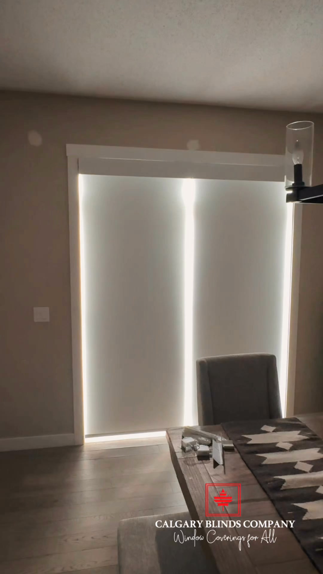 Calgary Blinds Company