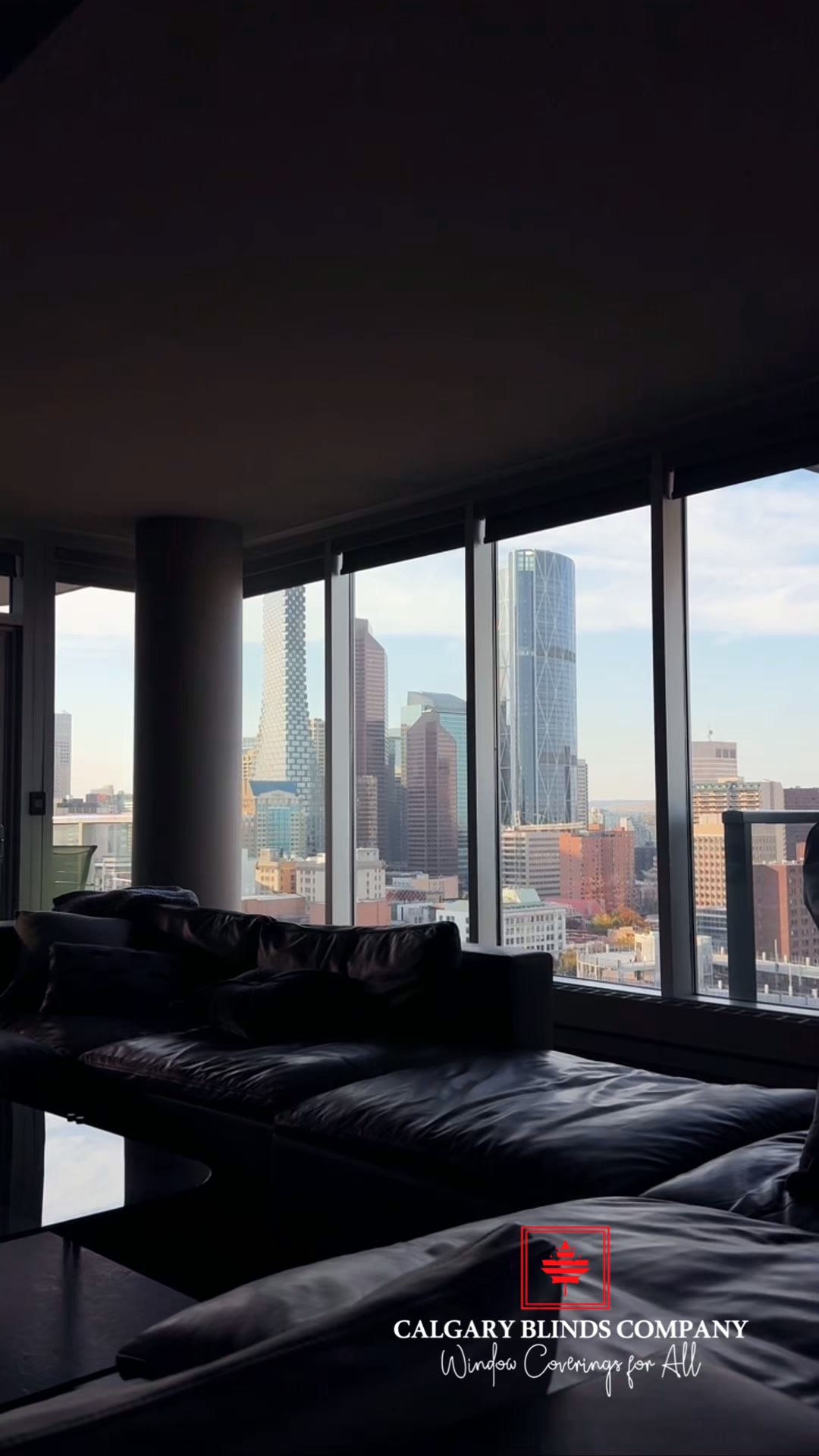 Calgary Blinds Company