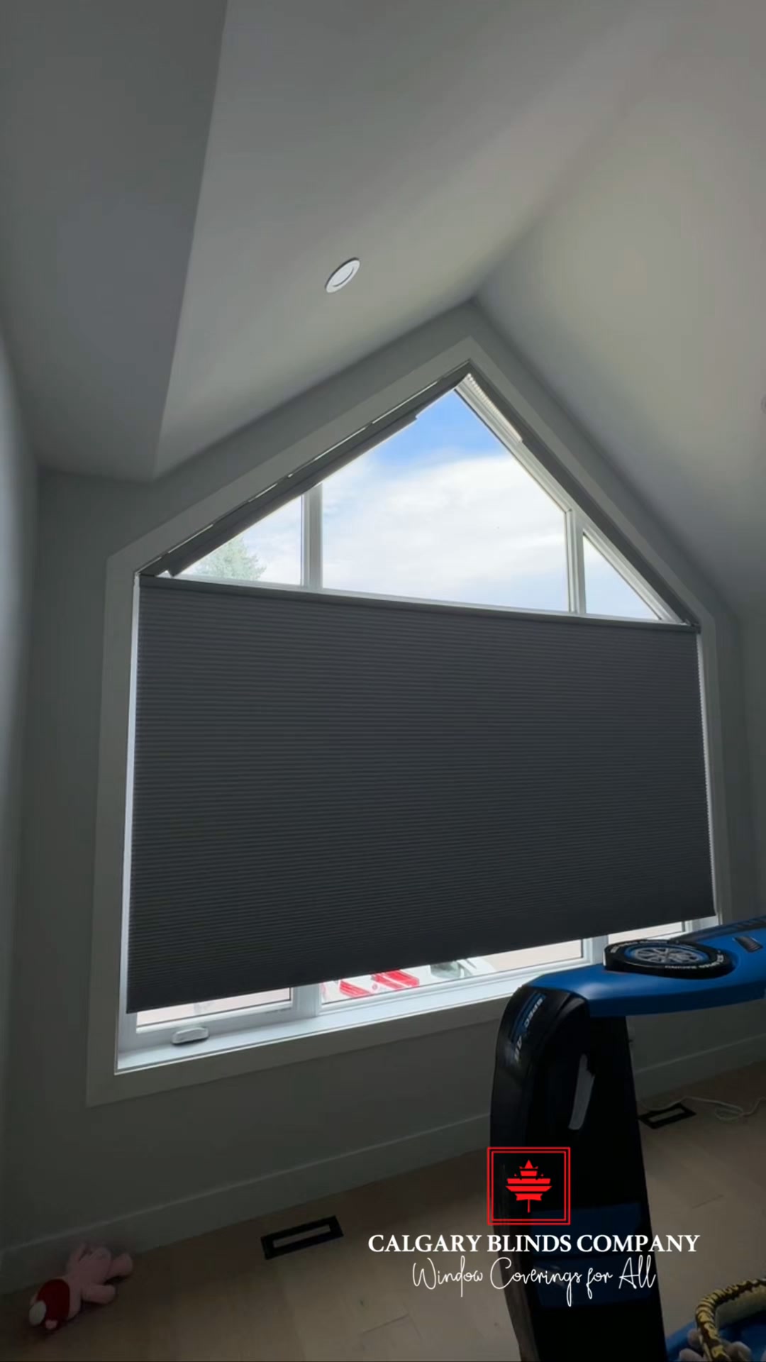 Calgary Blinds Company
