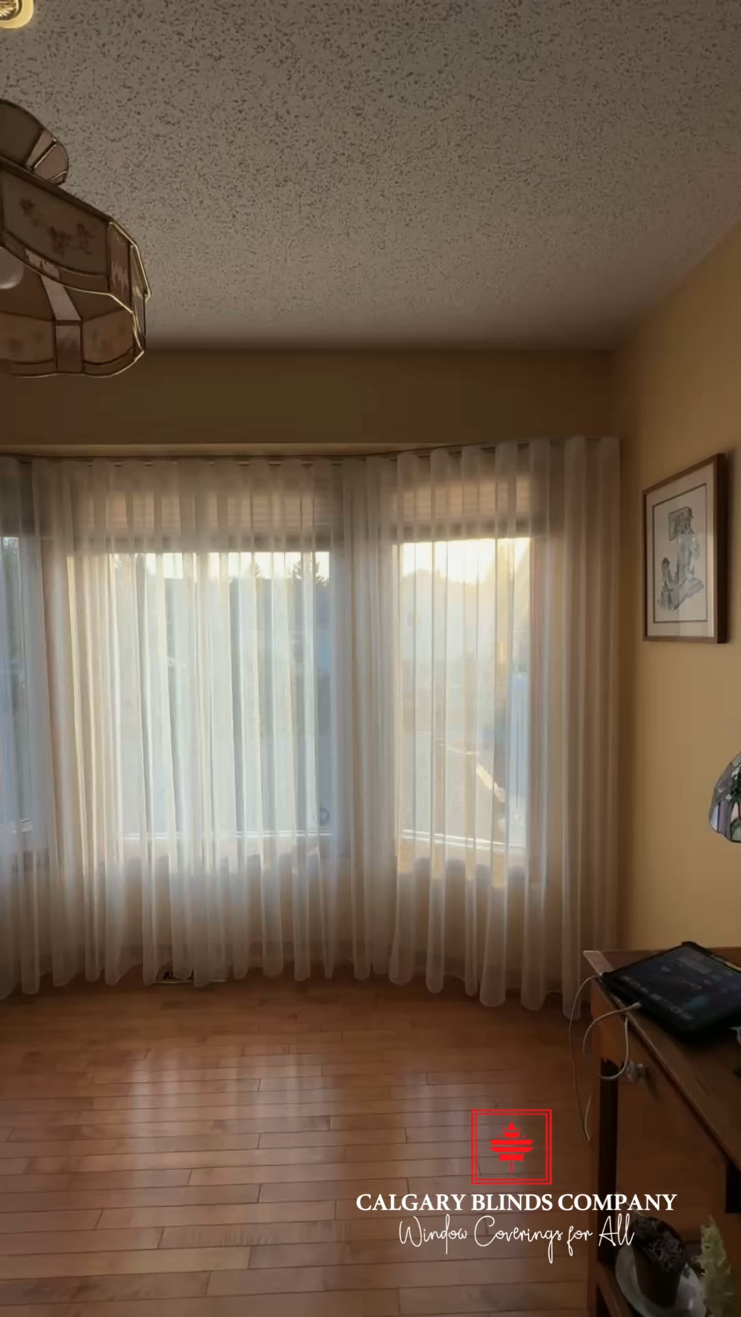 Calgary Blinds Company
