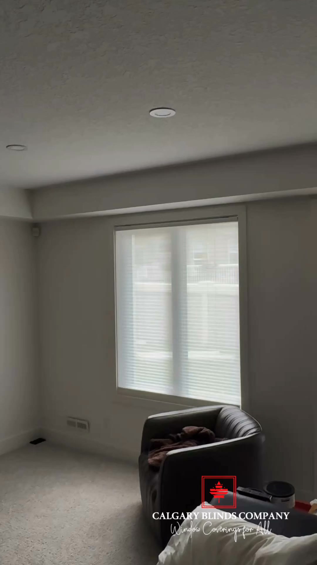 Calgary Blinds Company