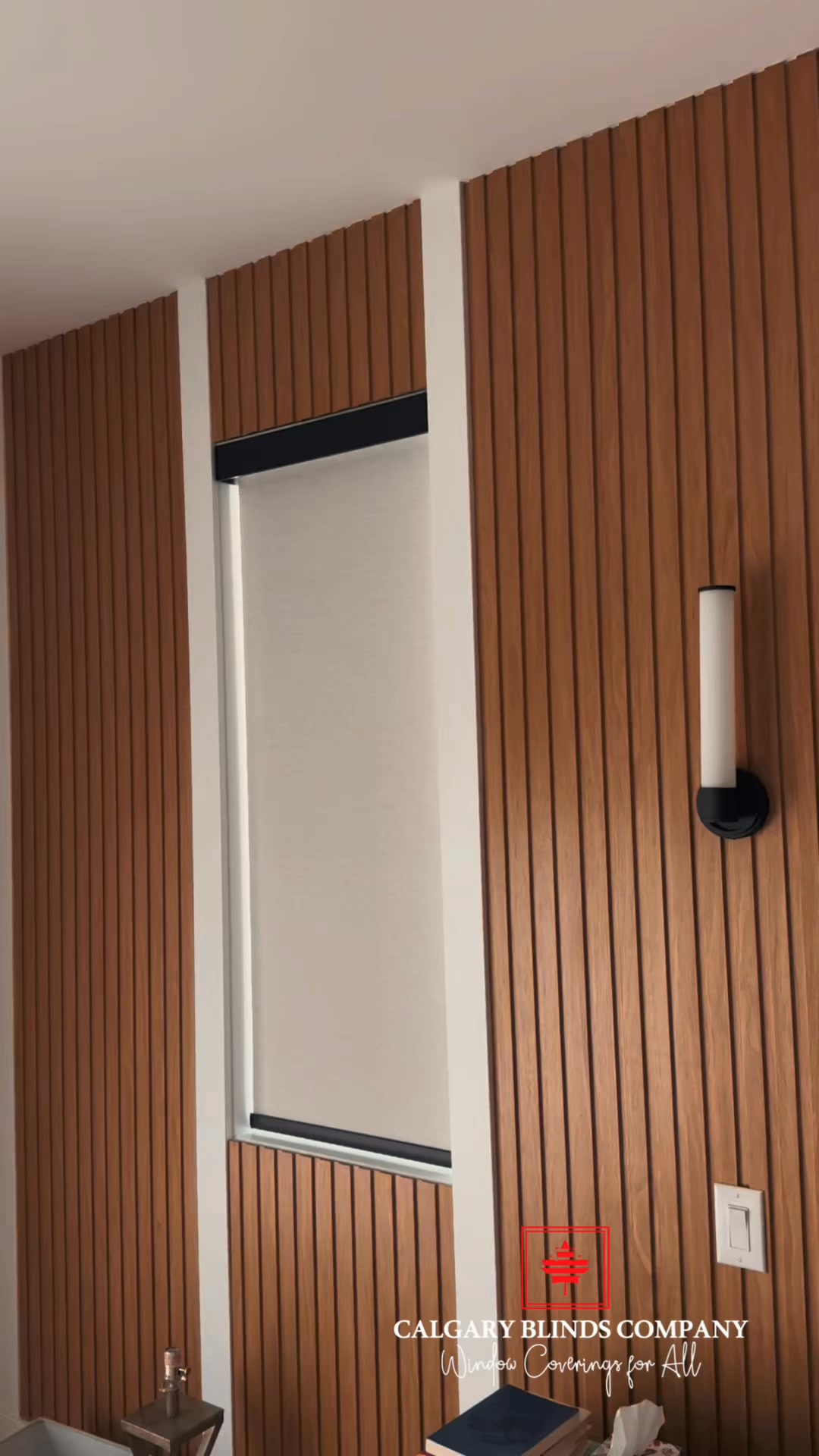 Calgary Blinds Company