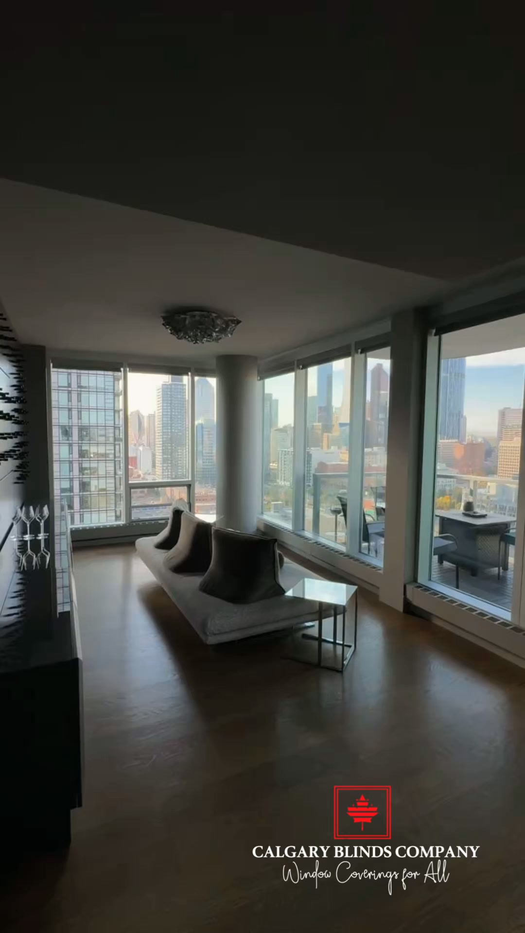 Calgary Blinds Company