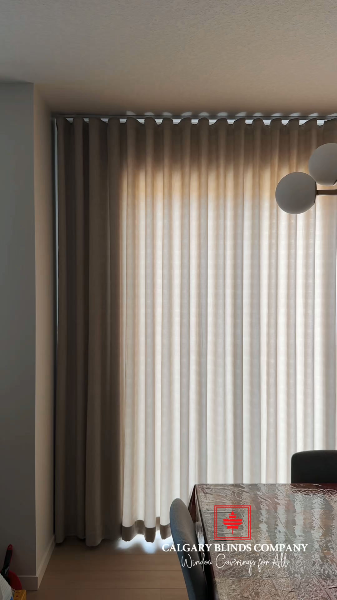 Calgary Blinds Company