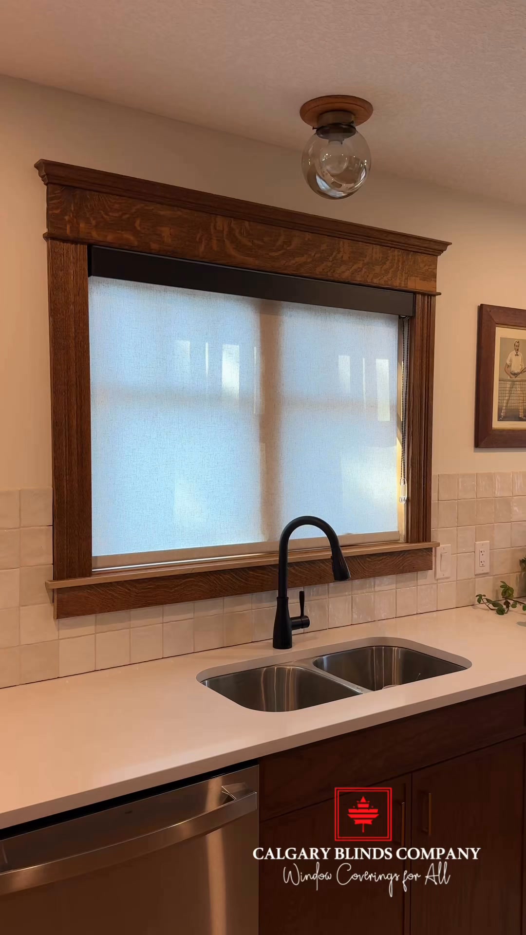 Calgary Blinds Company