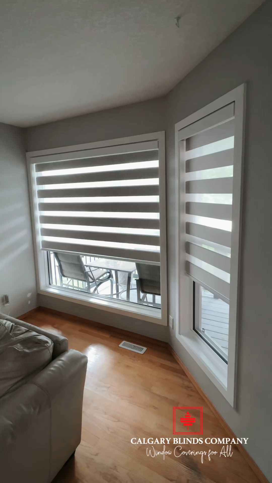 Calgary Blinds Company