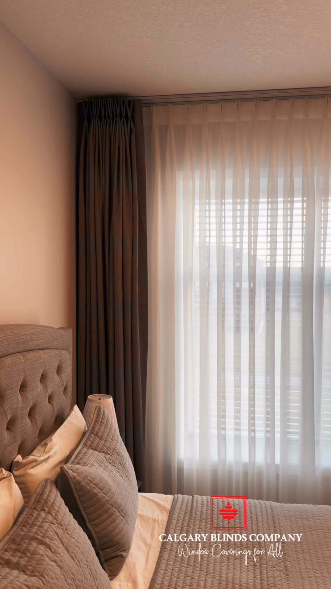 Calgary Blinds Company