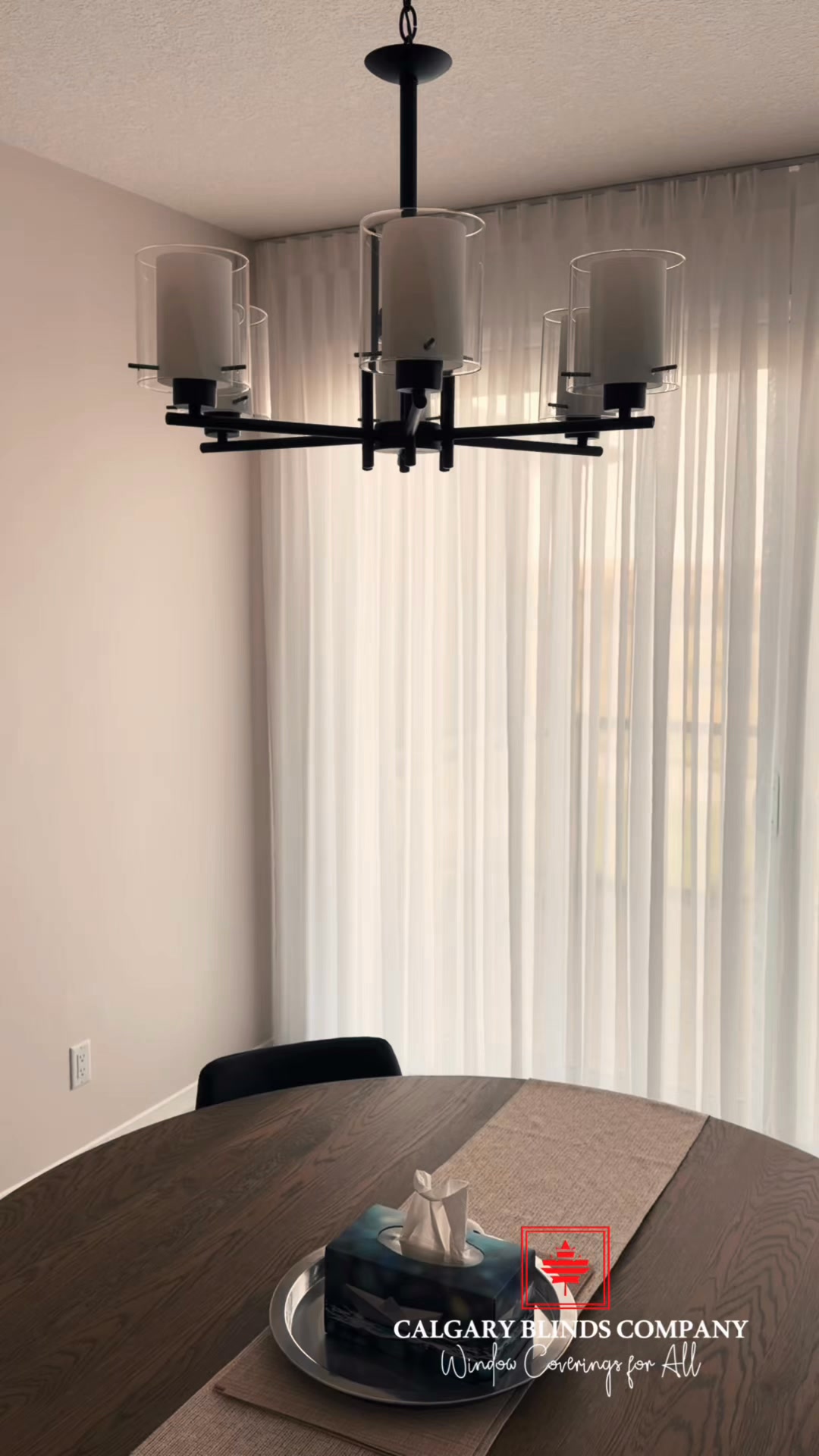 Calgary Blinds Company
