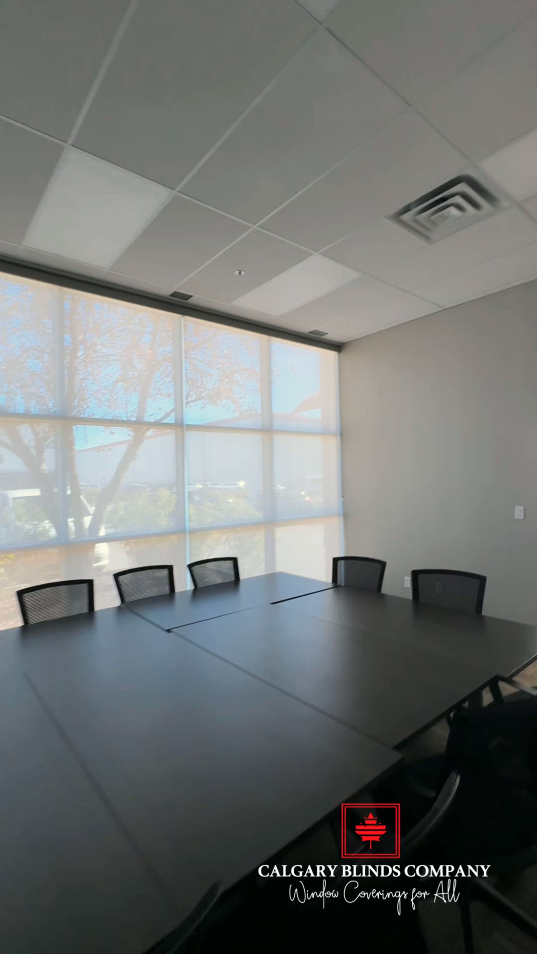 Calgary Blinds Company