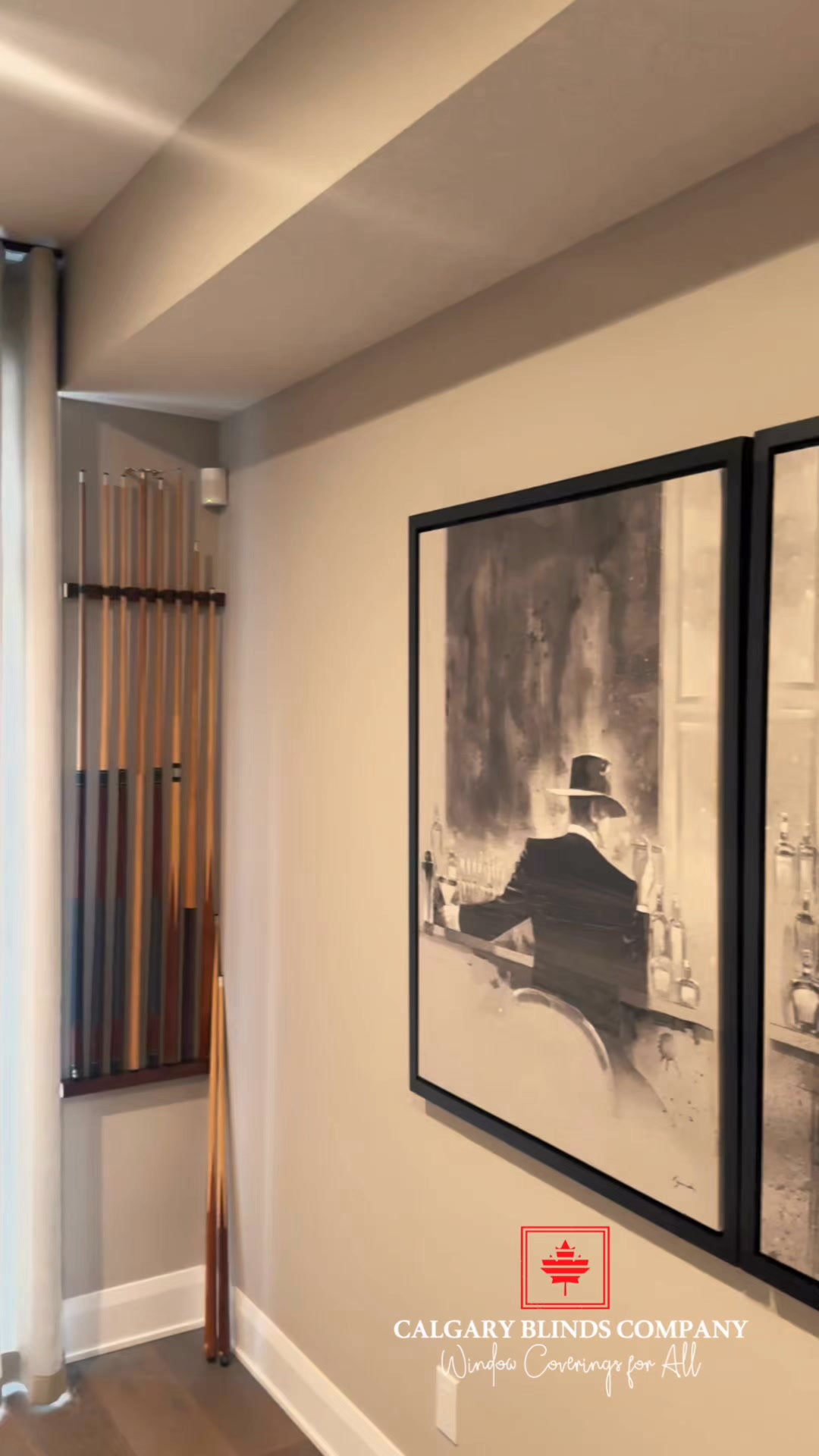 Calgary Blinds Company