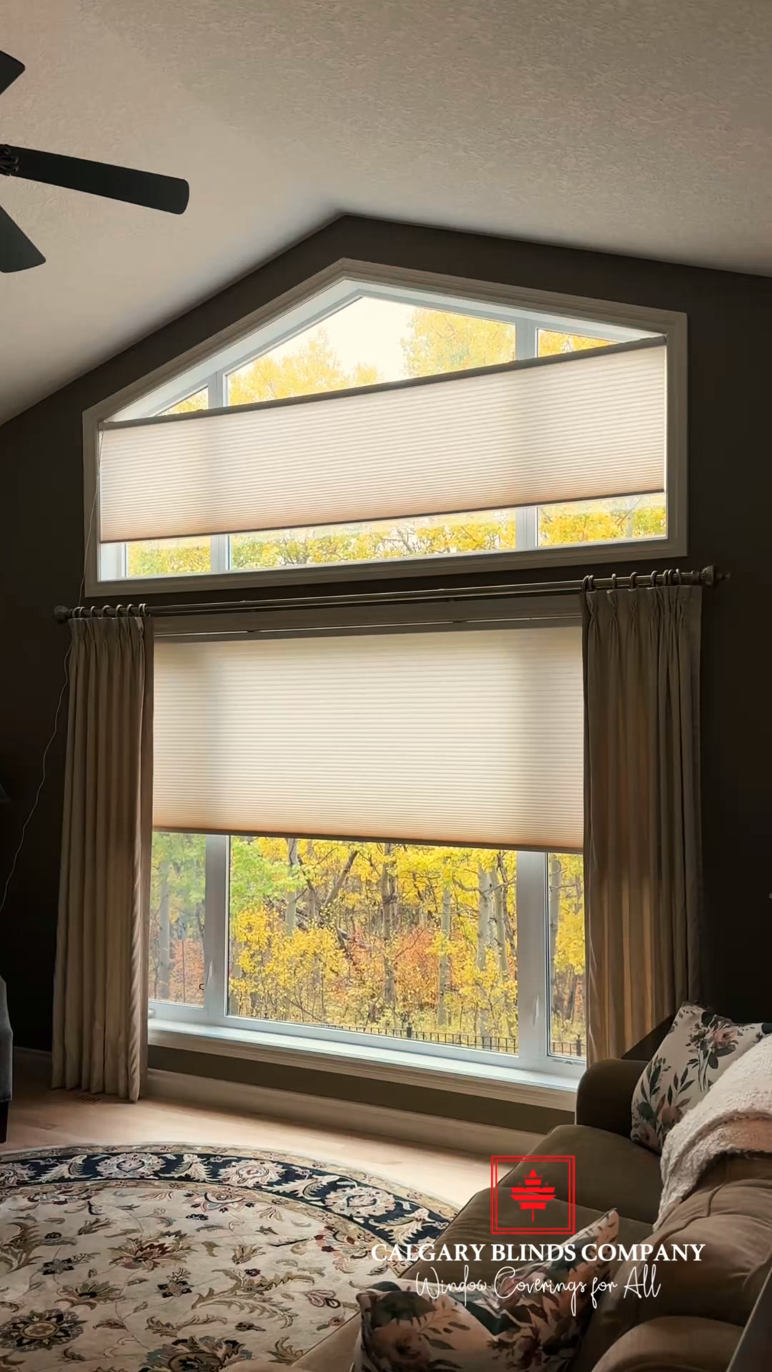 Calgary Blinds Company