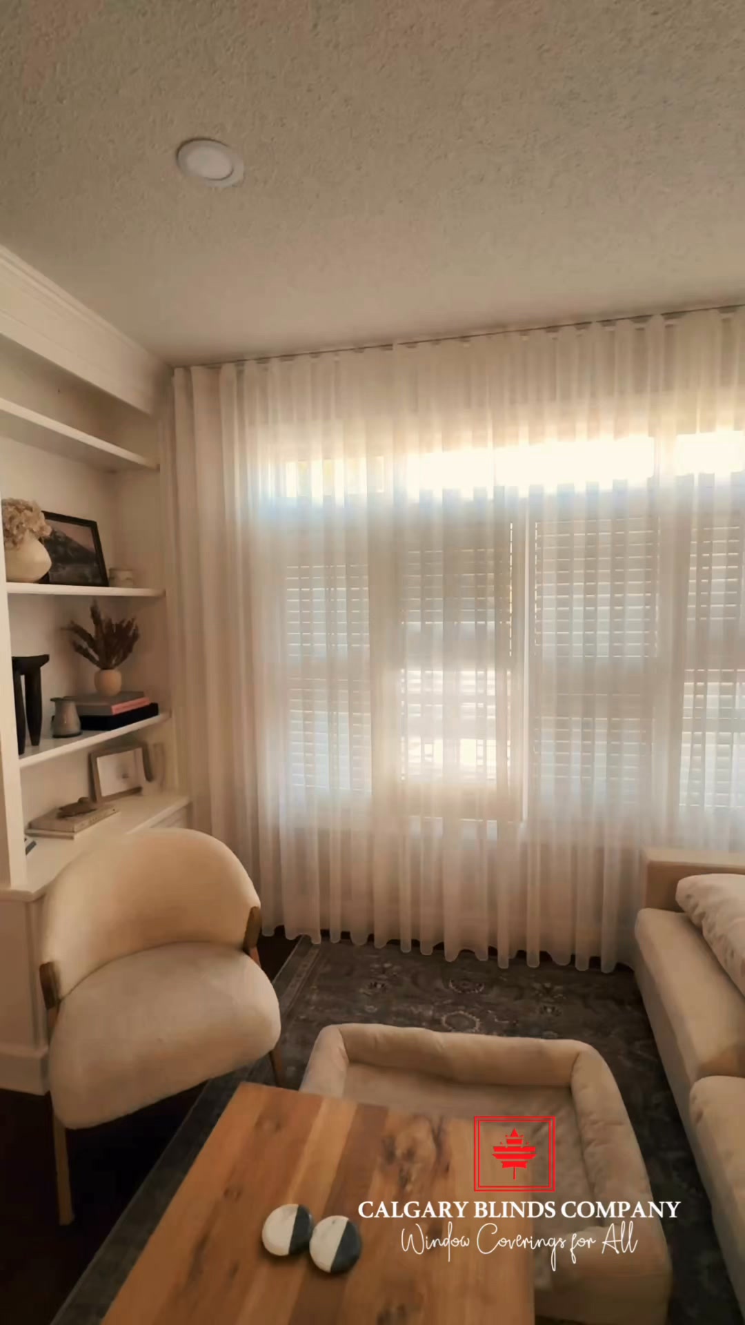 Calgary Blinds Company