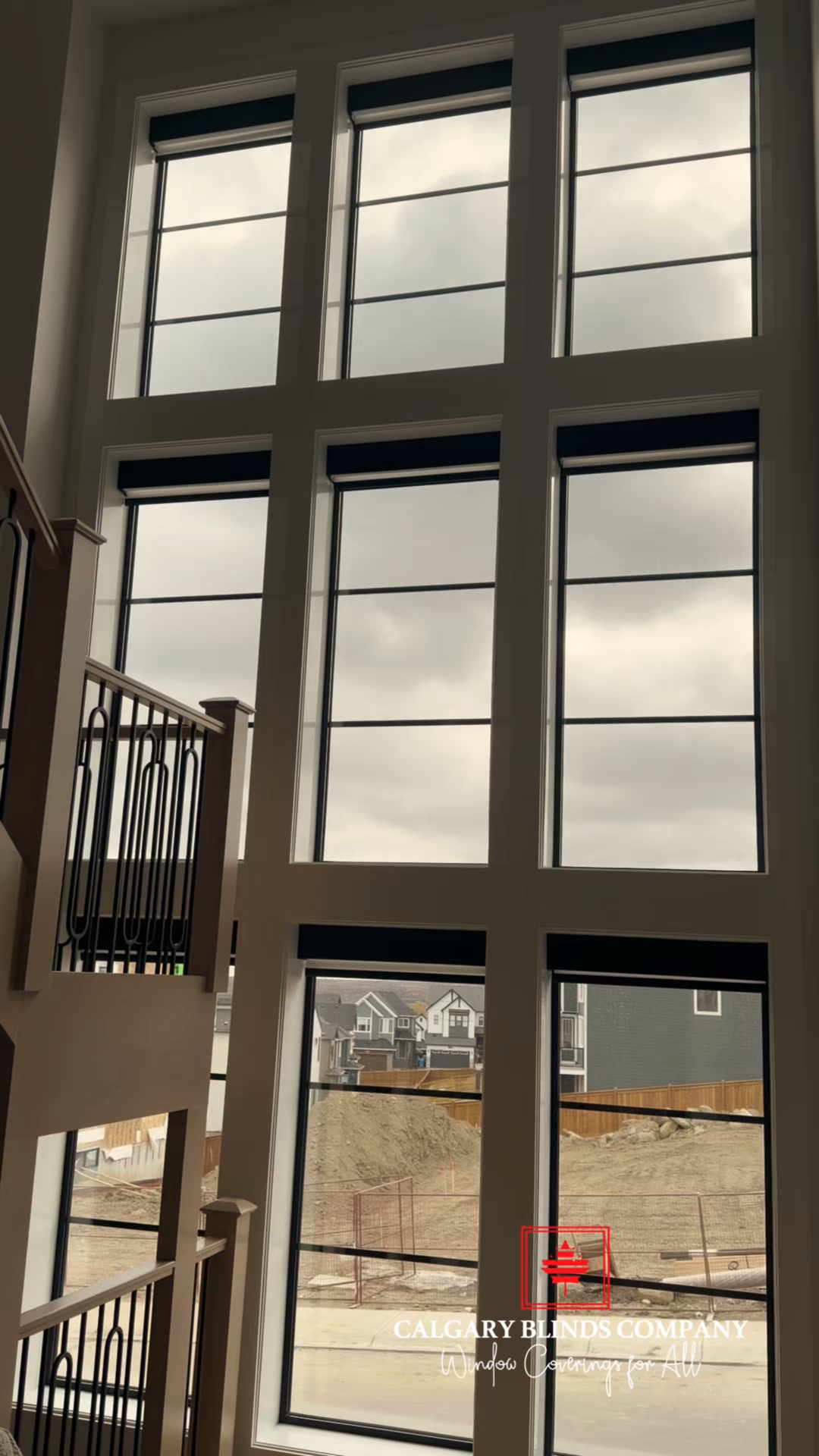 Calgary Blinds Company