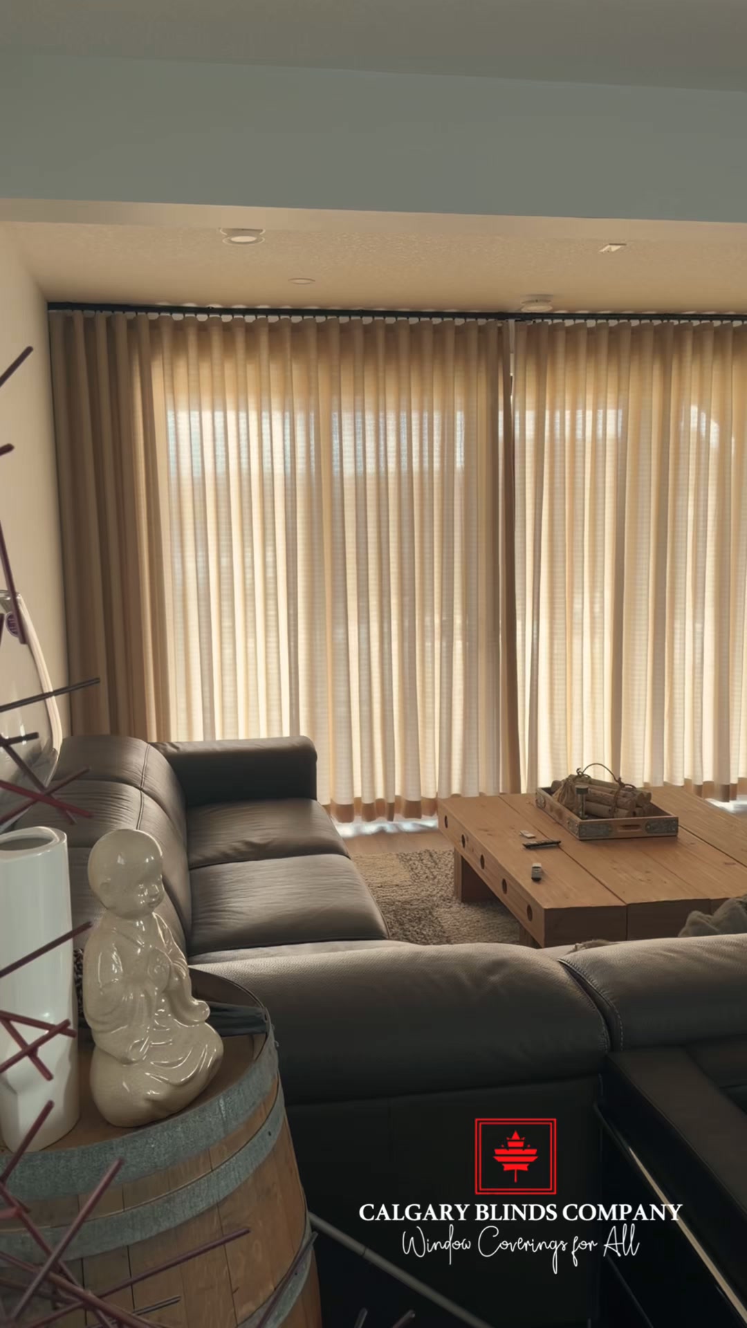 Calgary Blinds Company