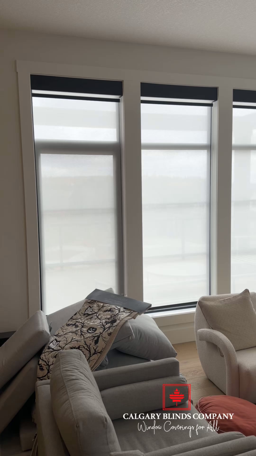 Calgary Blinds Company