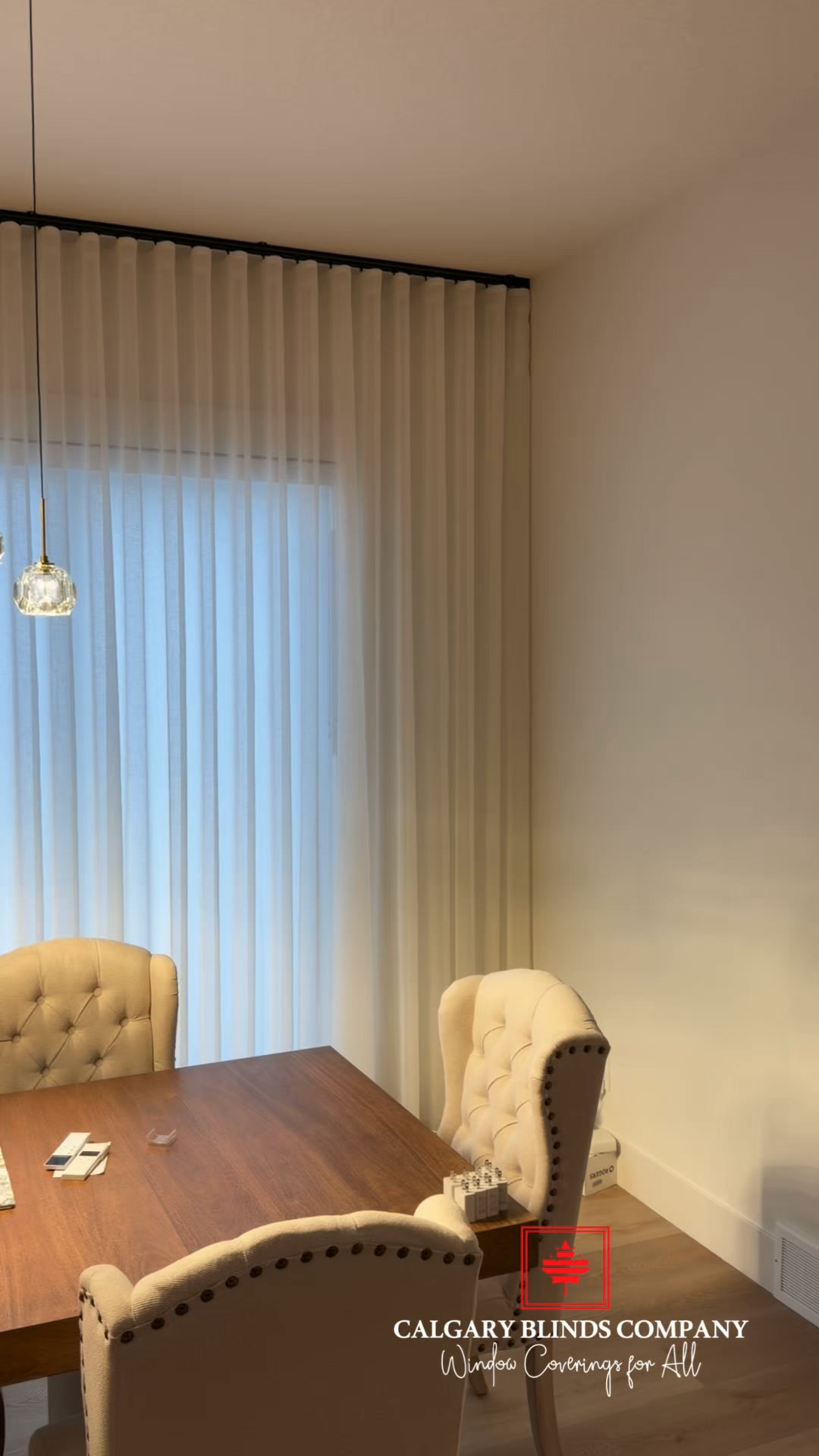 Calgary Blinds Company