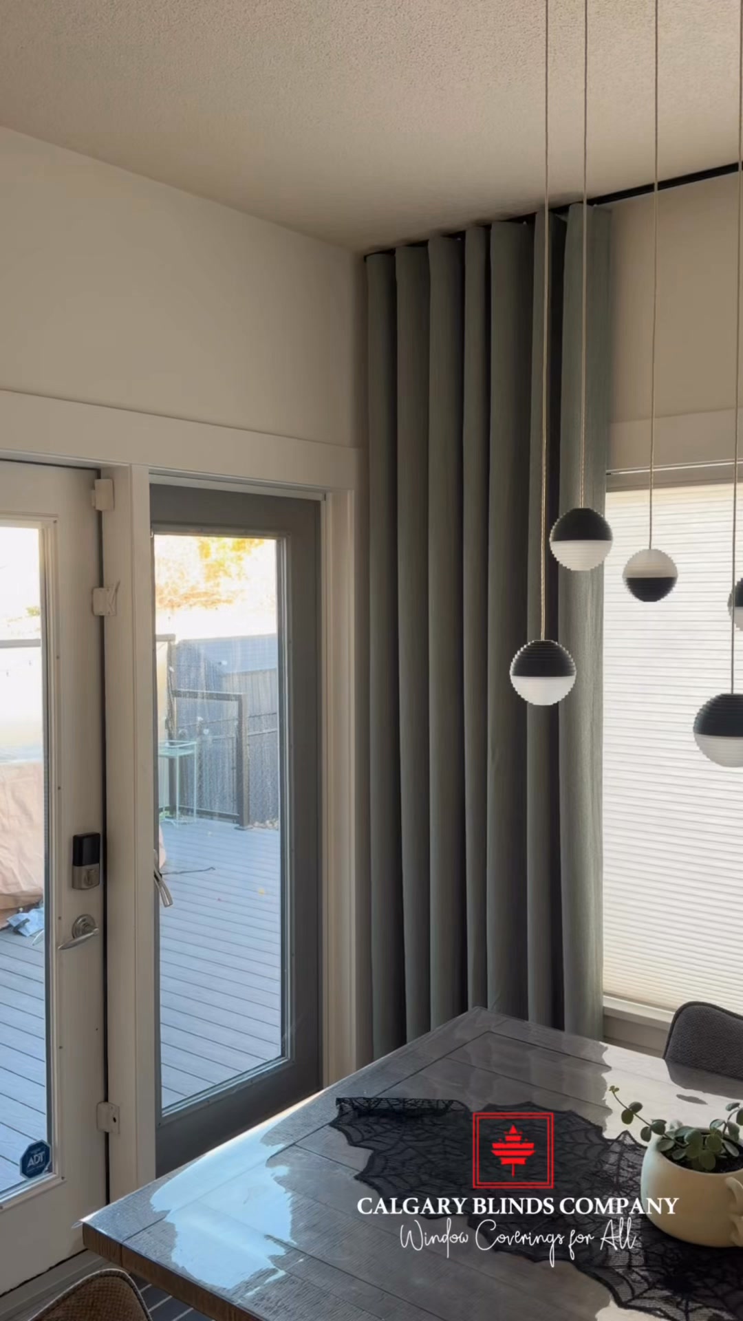 Calgary Blinds Company
