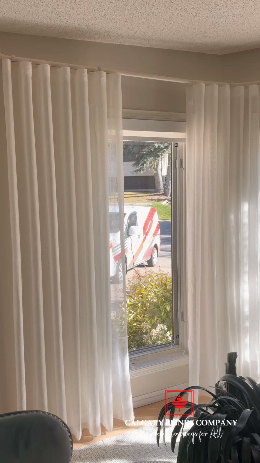 Calgary Blinds Company