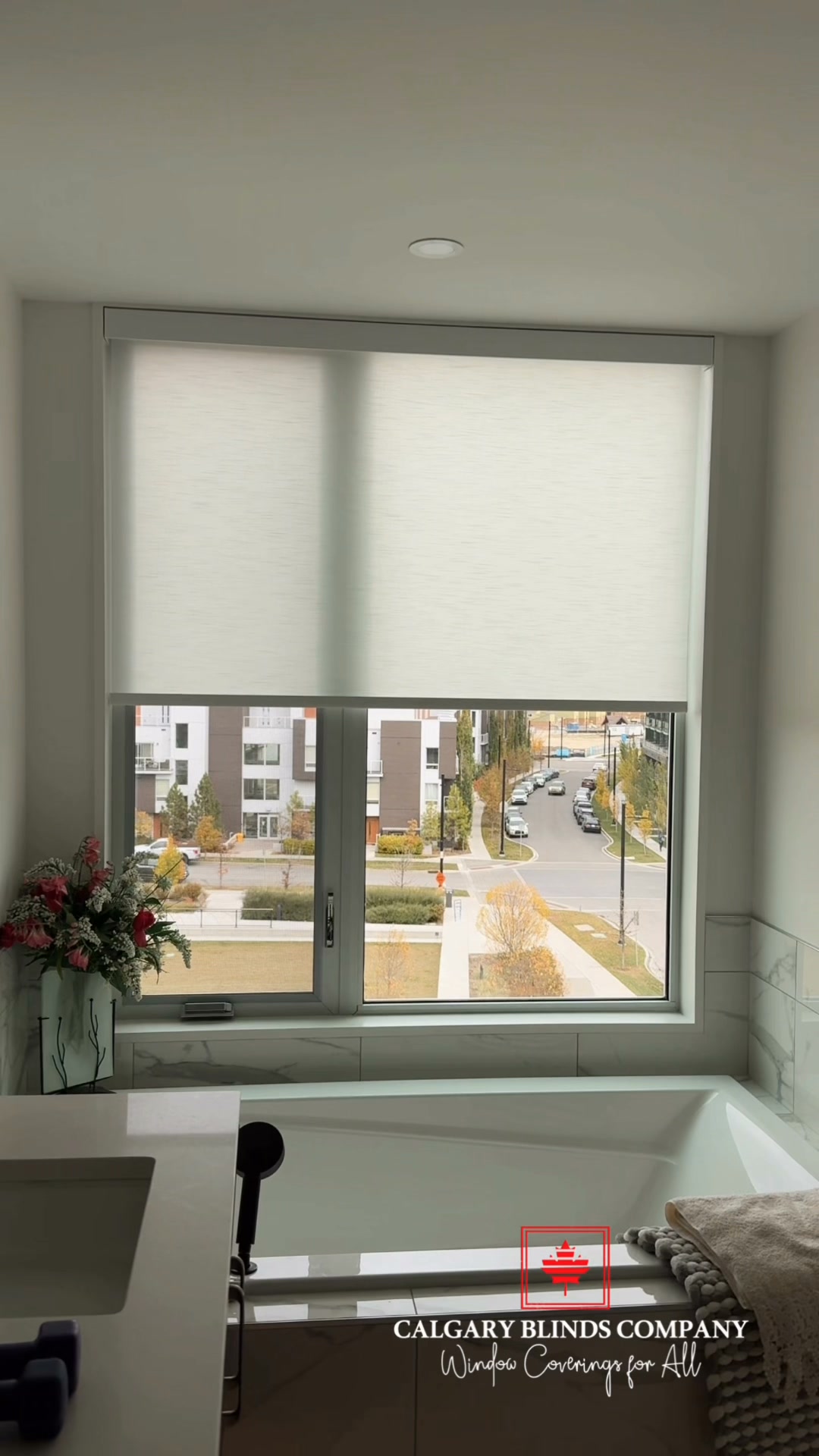 Calgary Blinds Company