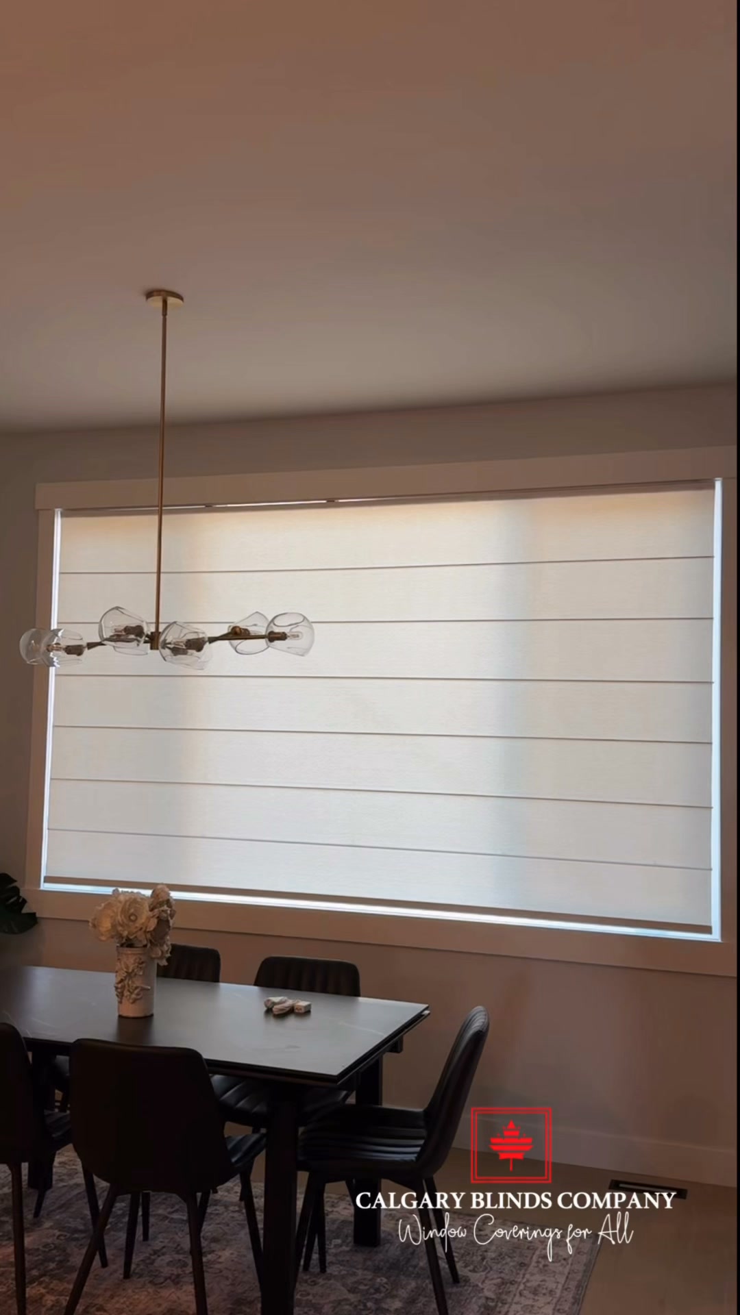 Calgary Blinds Company