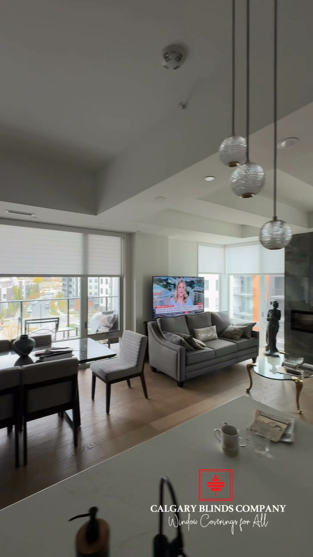 Calgary Blinds Company