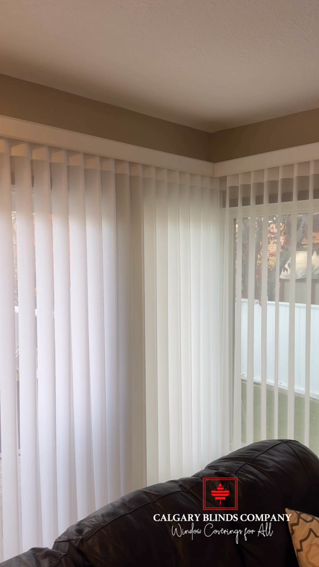 Calgary Blinds Company