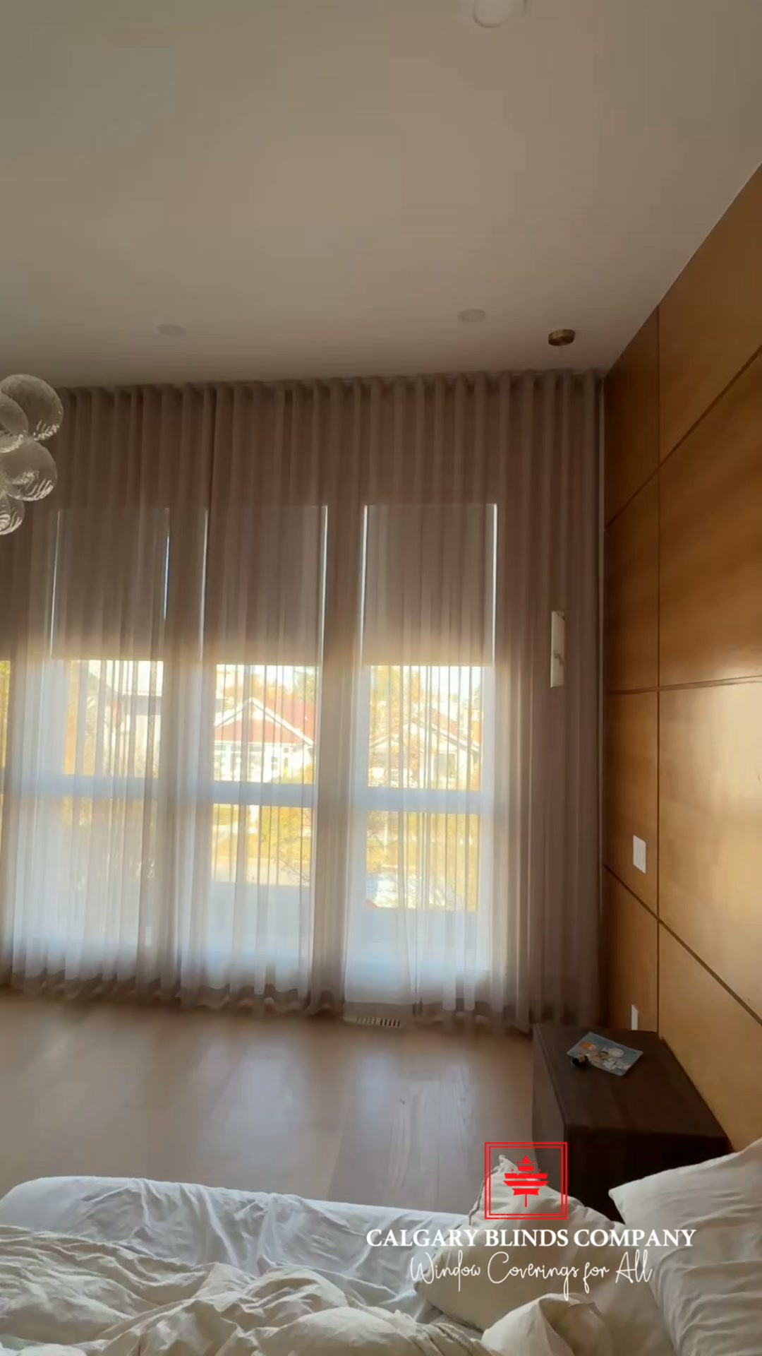 Calgary Blinds Company