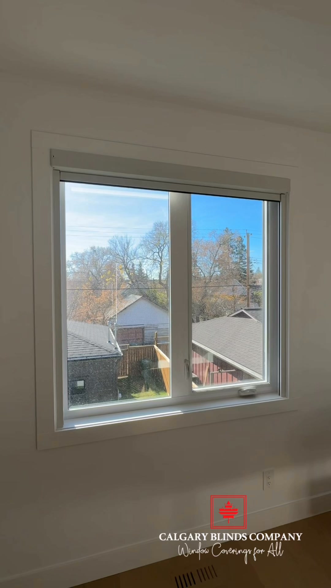 Calgary Blinds Company