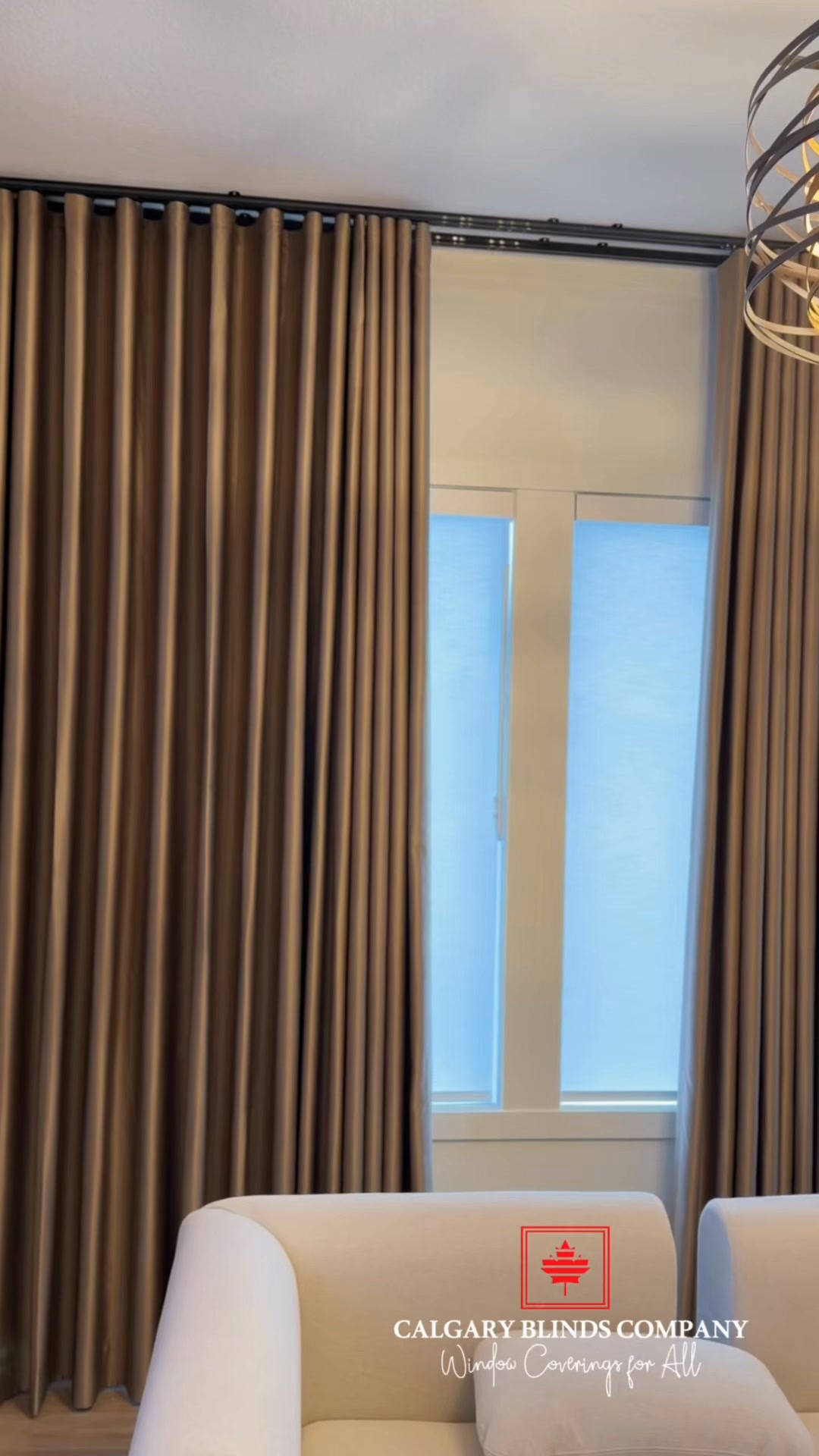 Calgary Blinds Company