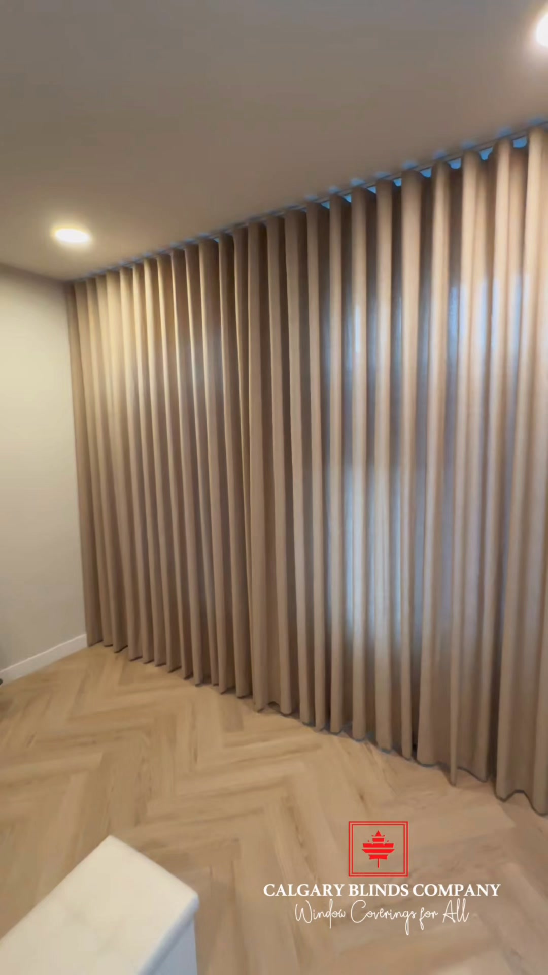 Calgary Blinds Company