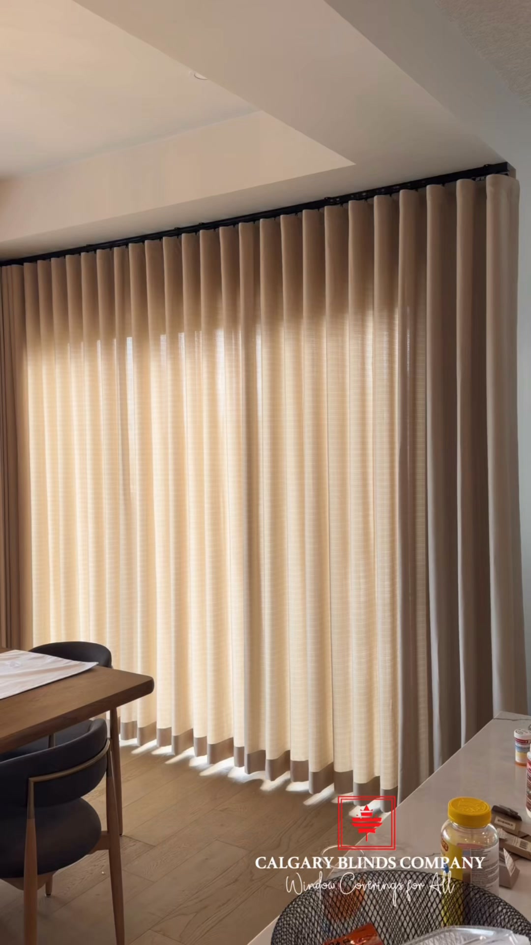 Calgary Blinds Company