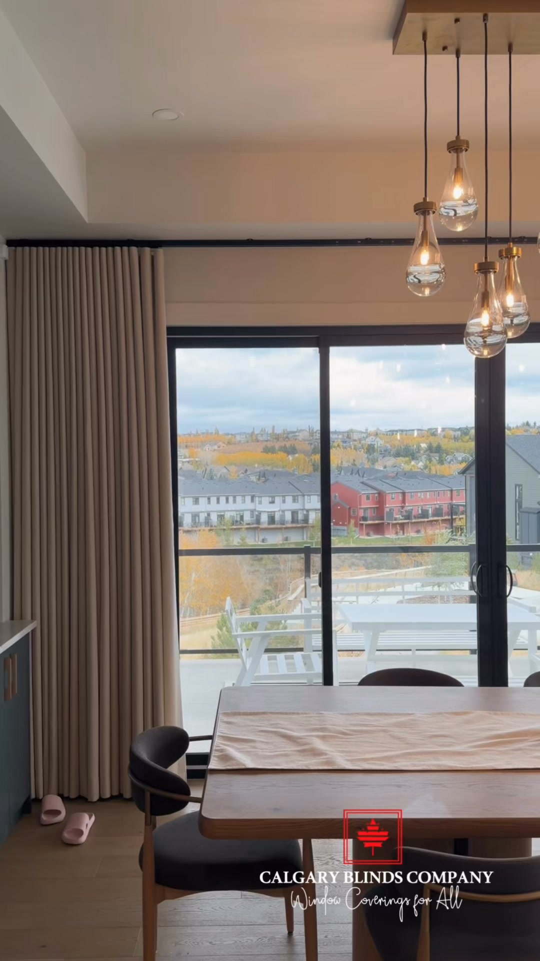 Calgary Blinds Company