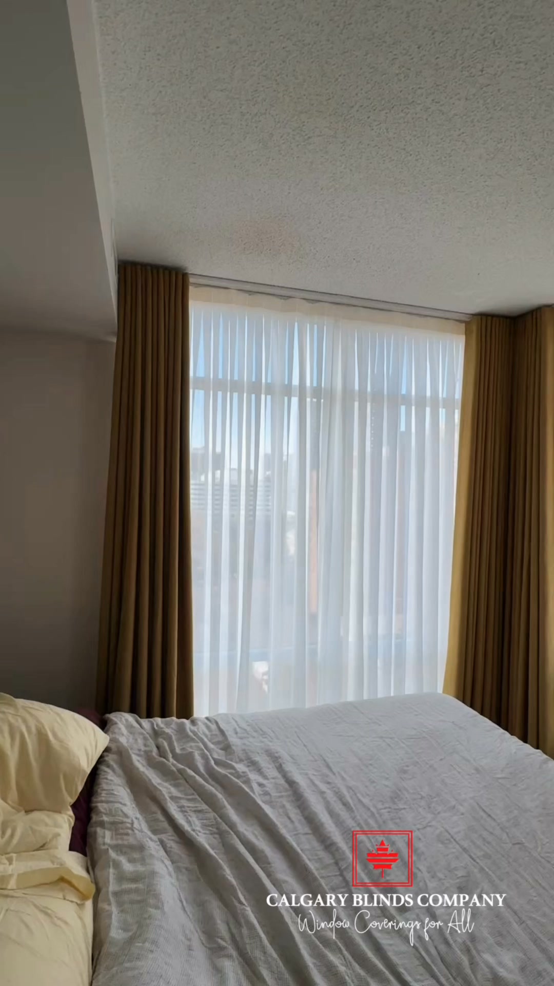 Calgary Blinds Company