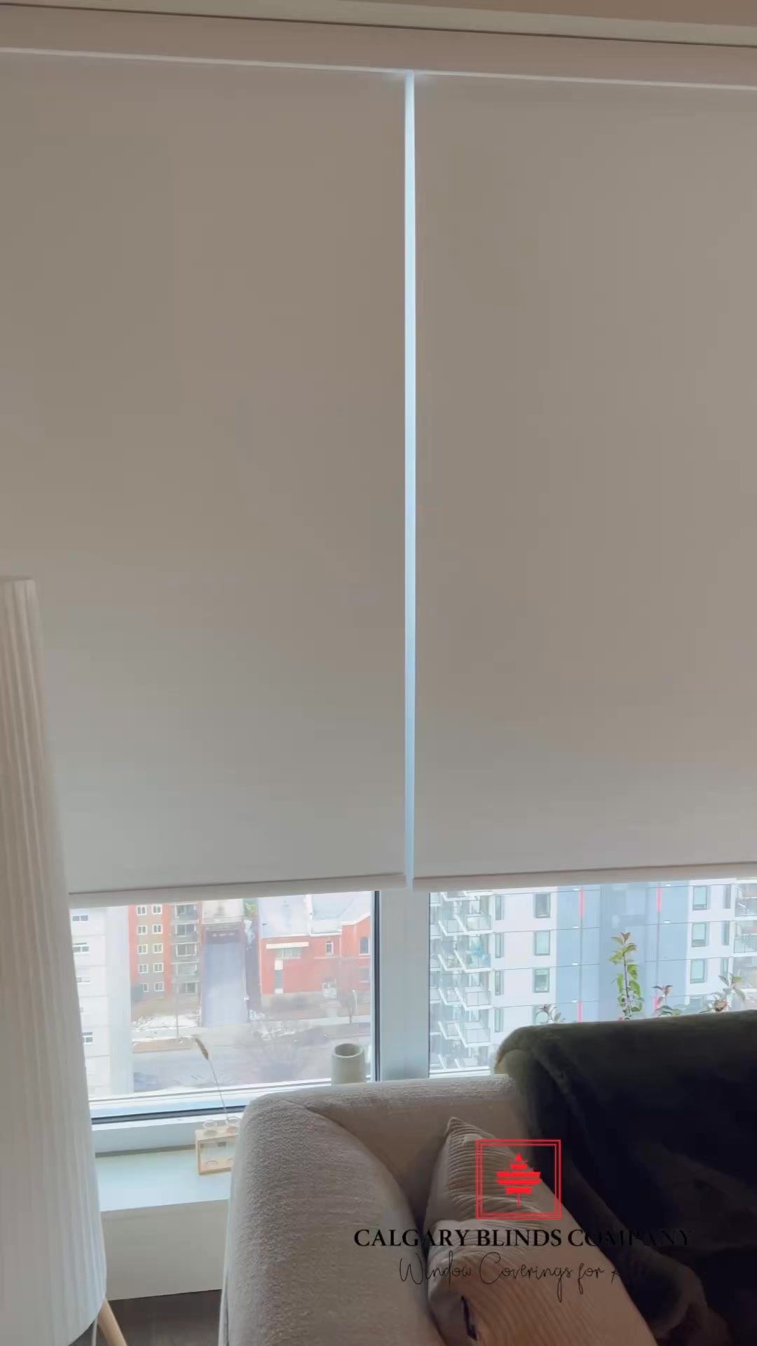 Calgary Blinds Company