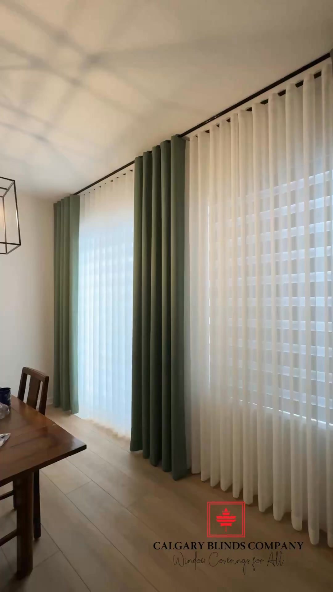 Calgary Blinds Company