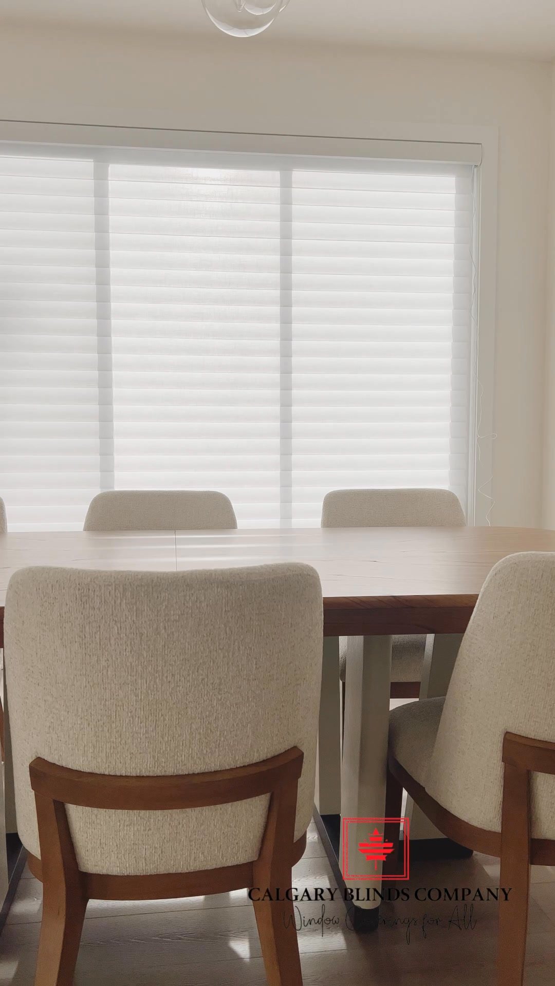 Calgary Blinds Company