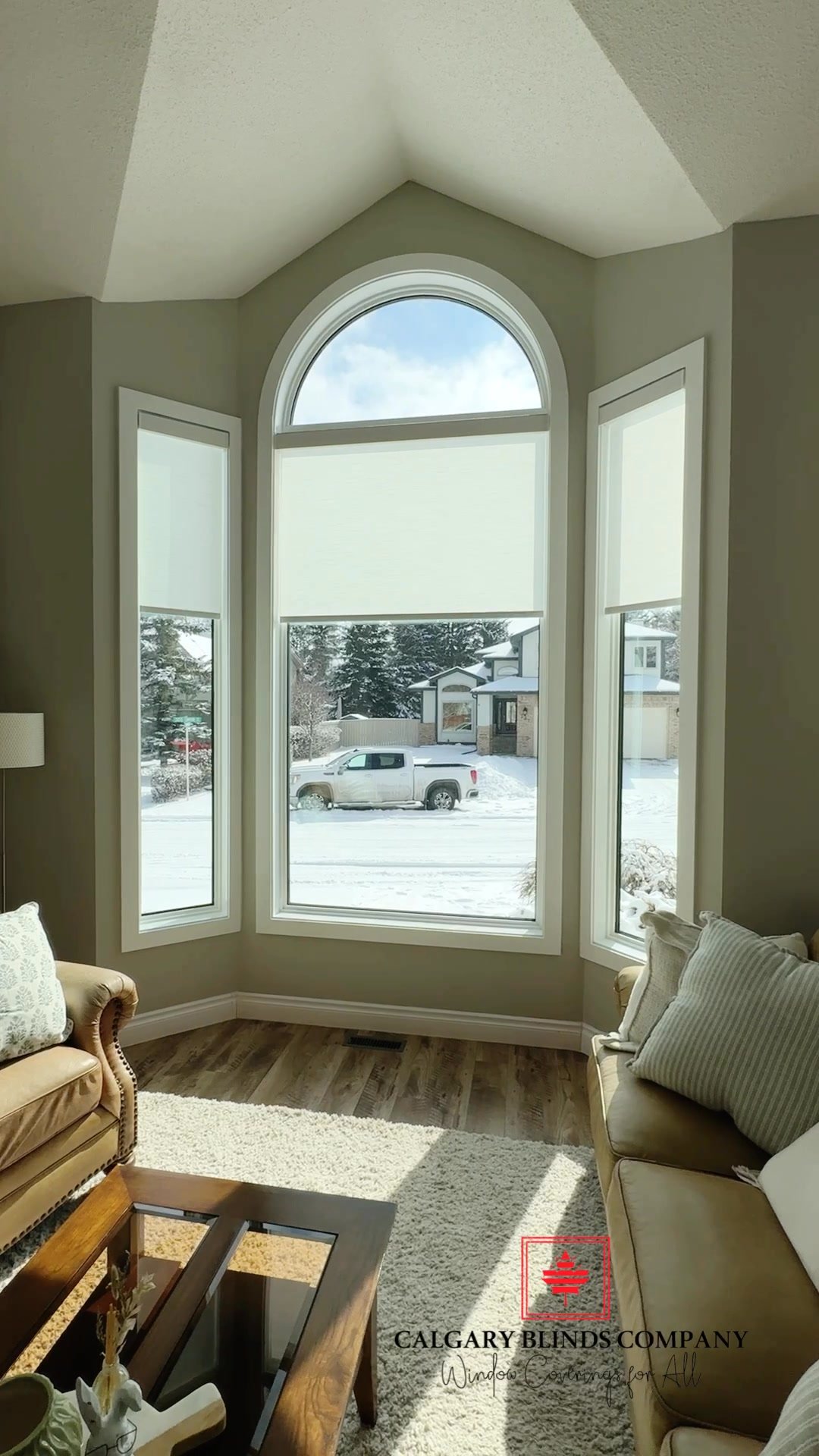 Calgary Blinds Company