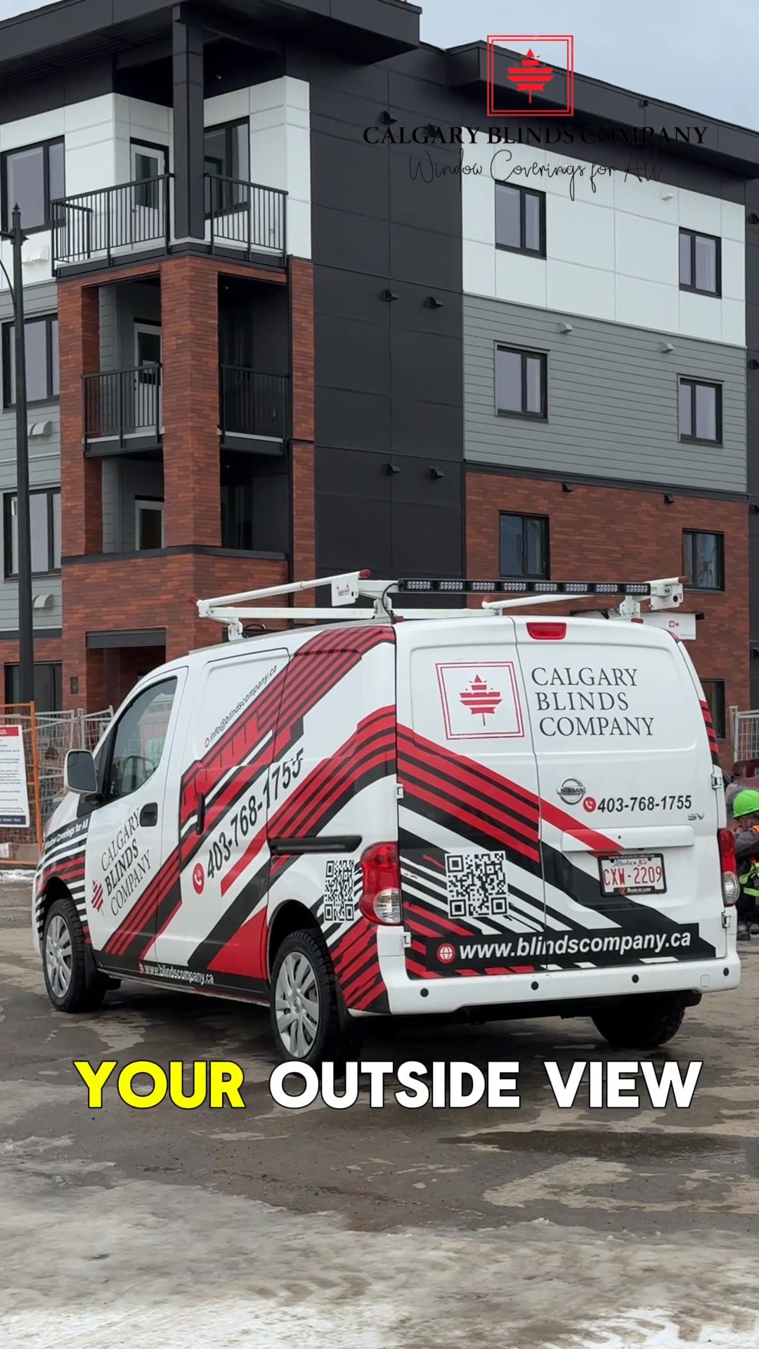 Calgary Blinds Company