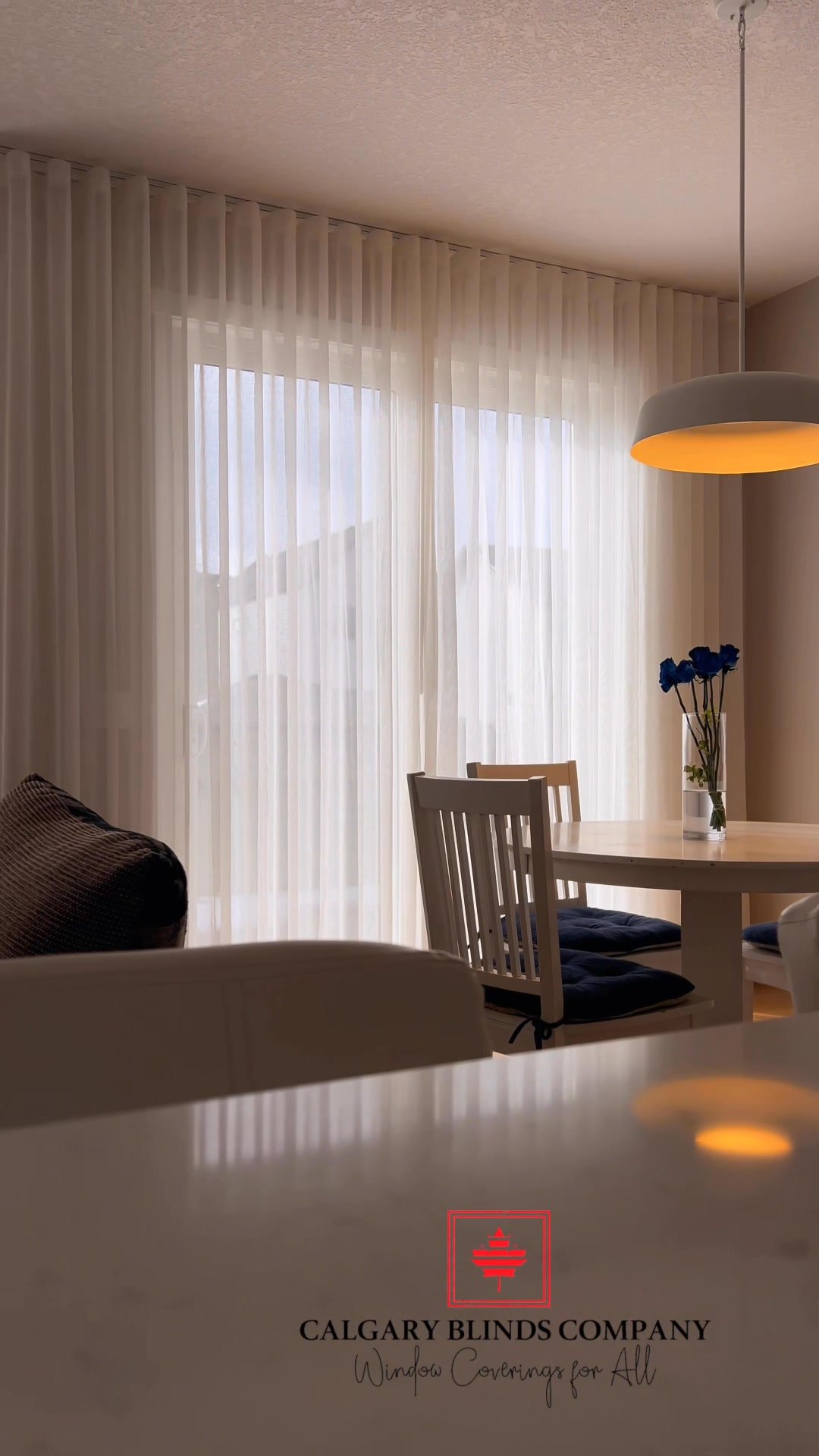 Calgary Blinds Company
